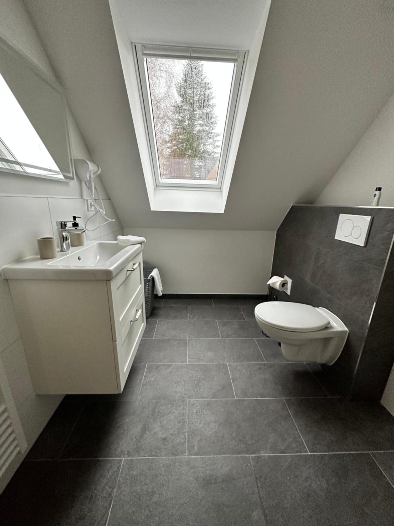 Lagom - An Der Barclays Arena Appartement Hamburg-Harburg