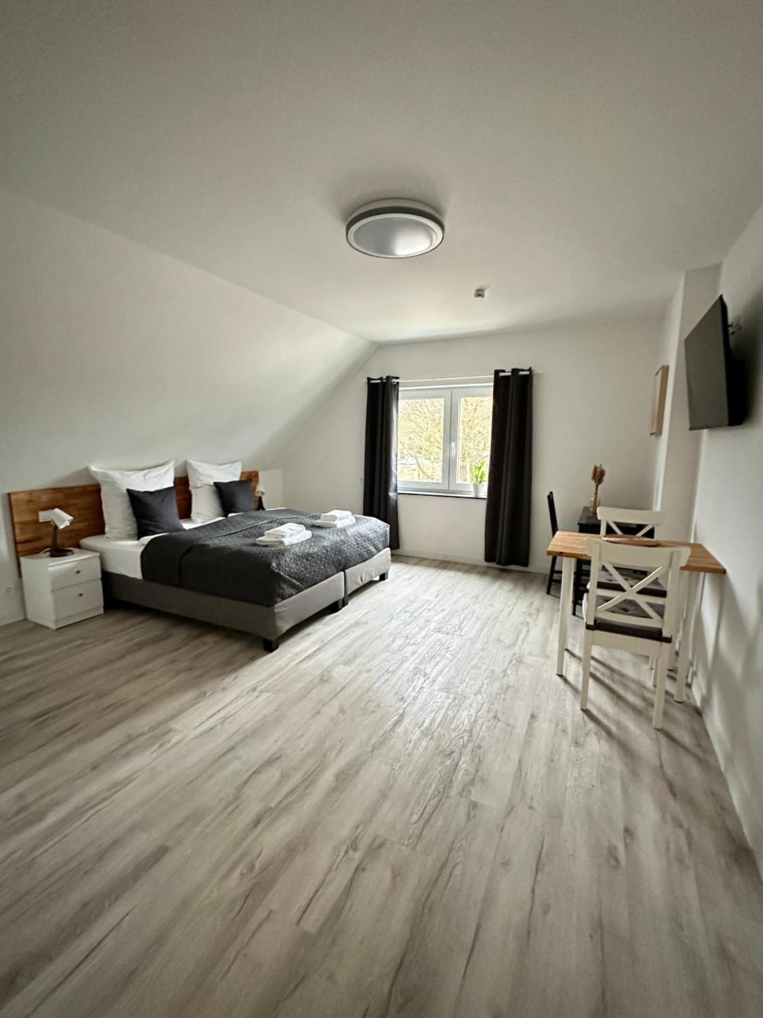 Appartement Lagom - An Der Barclays Arena *