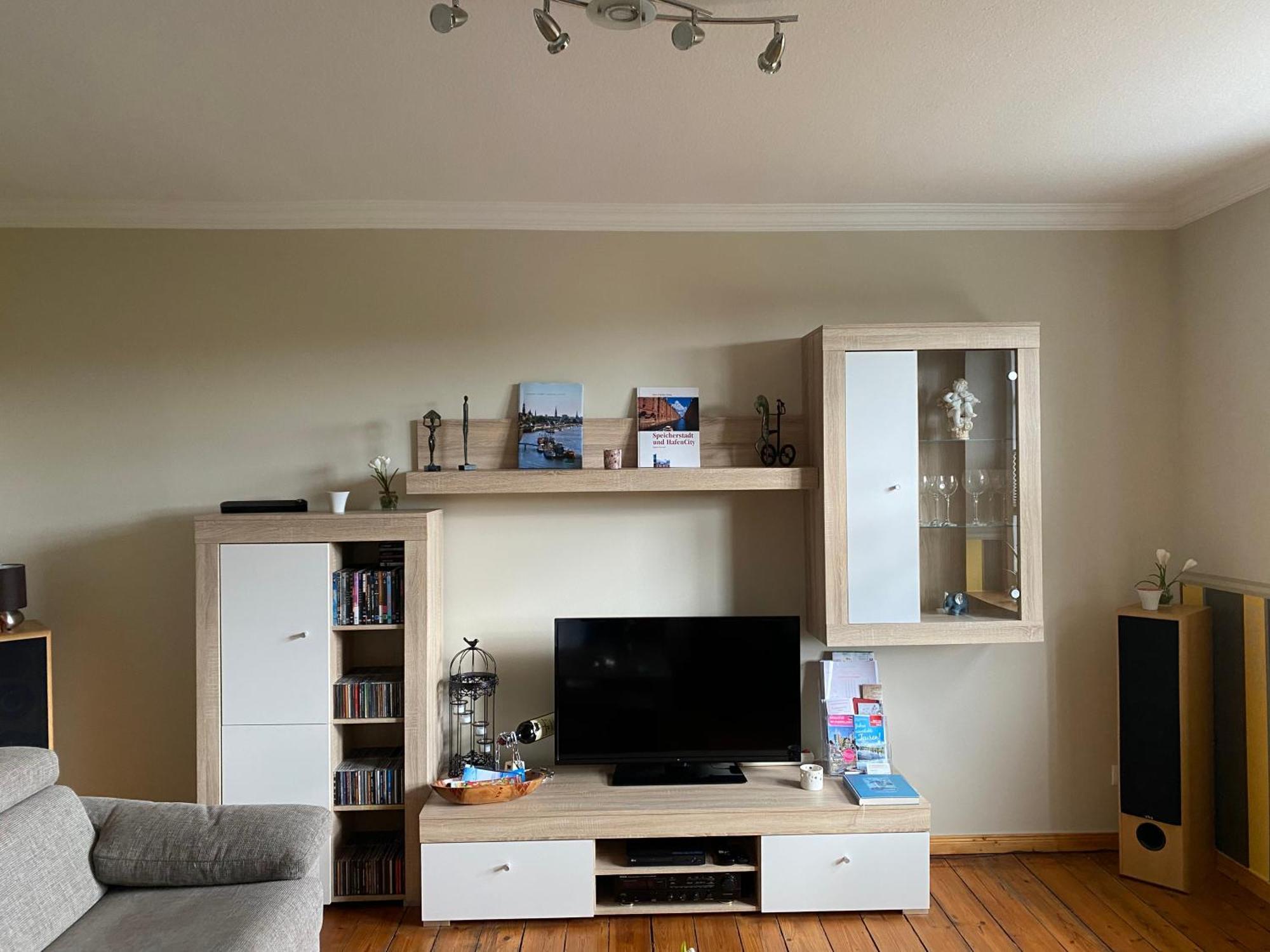 - Kirchwerder Appartement