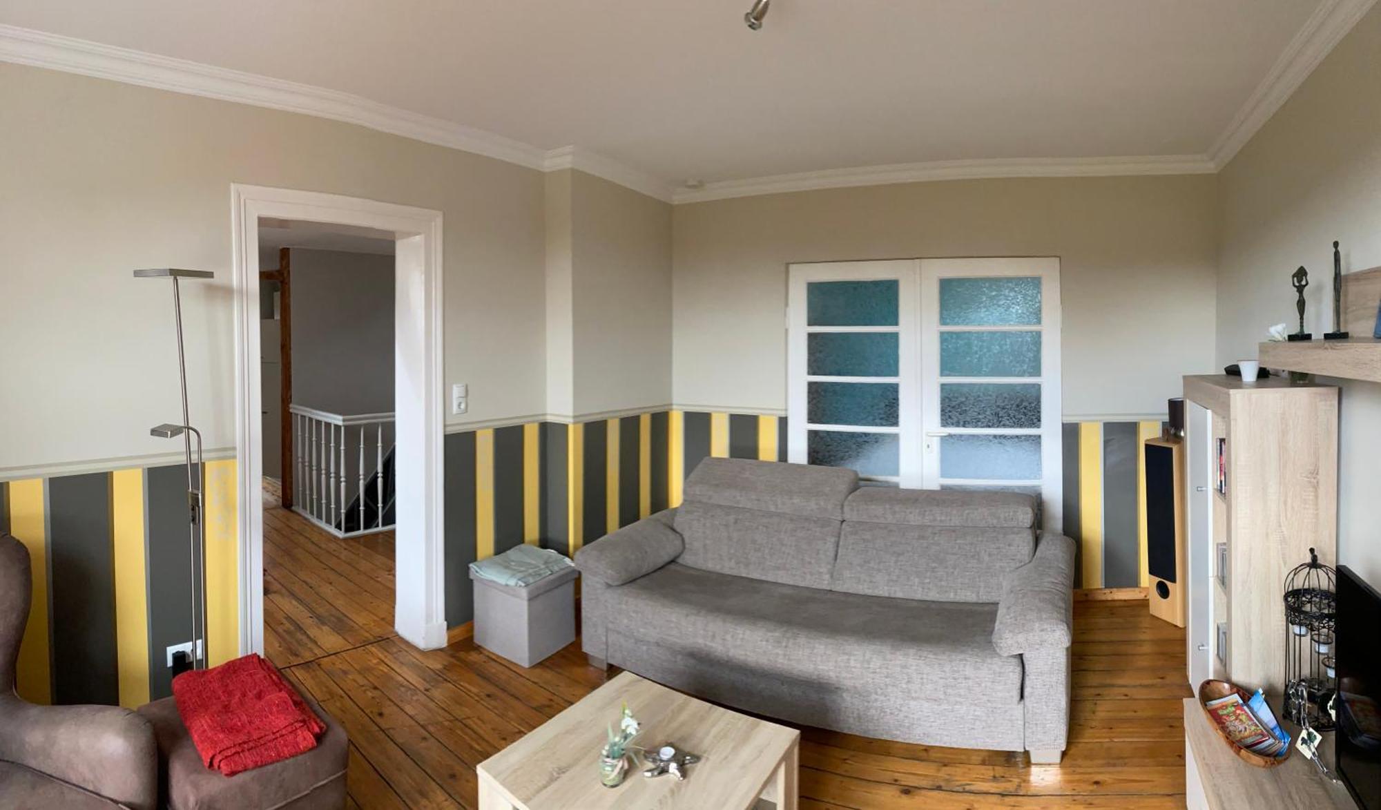 Appartement - Kirchwerder Hamburg-Harburg