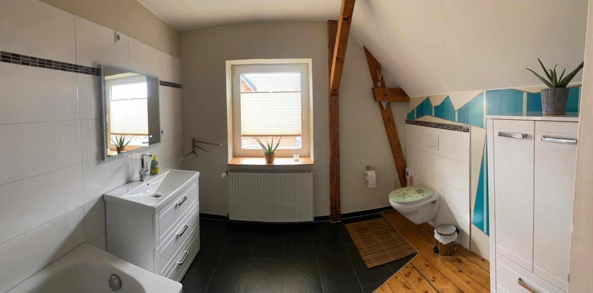 Appartement - Kirchwerder *