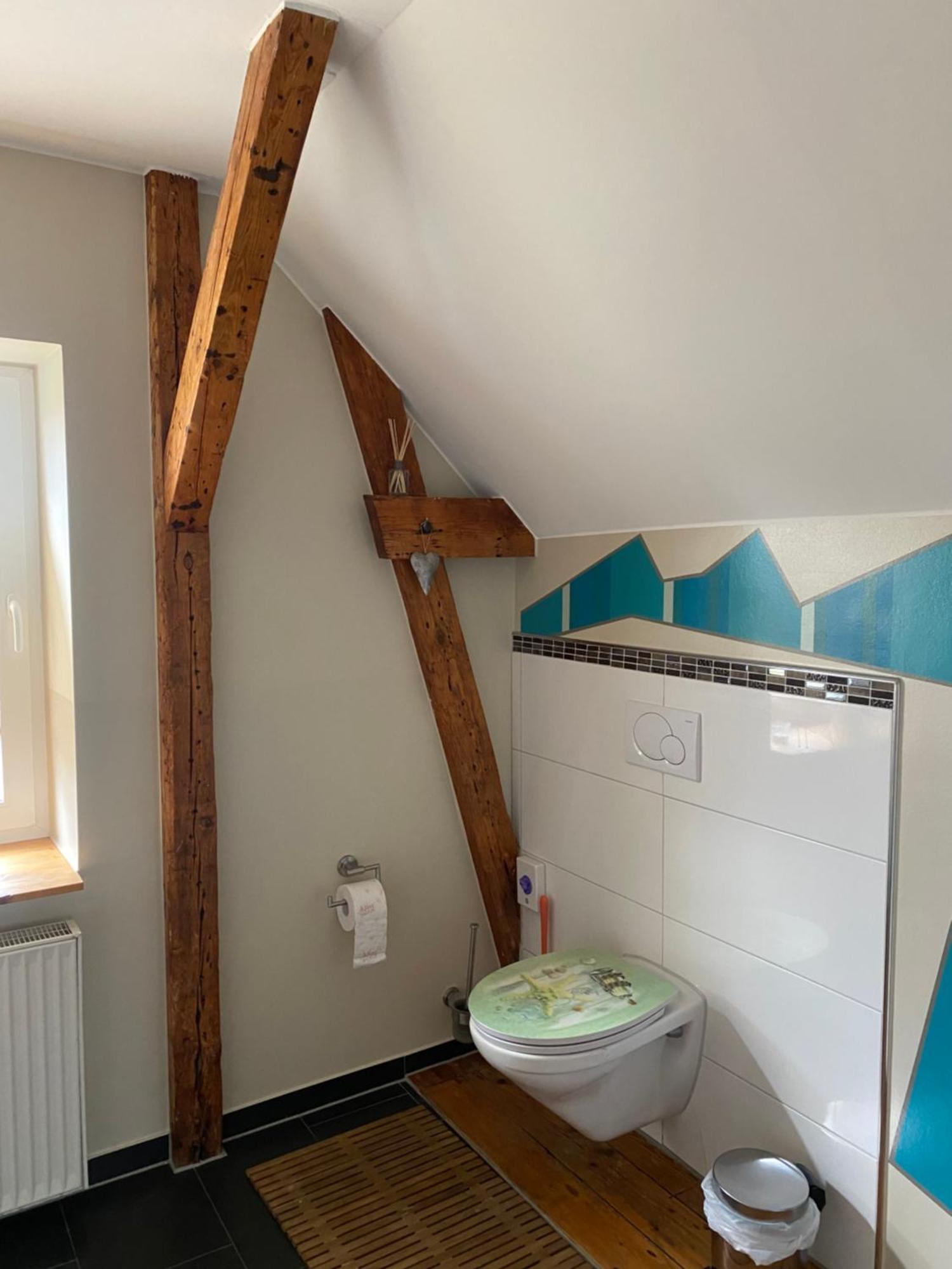 - Kirchwerder Appartement *