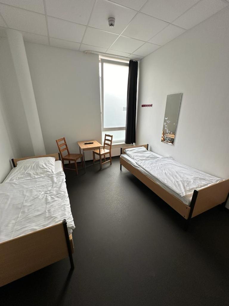 Hostel Arena & Monteurzimmer *