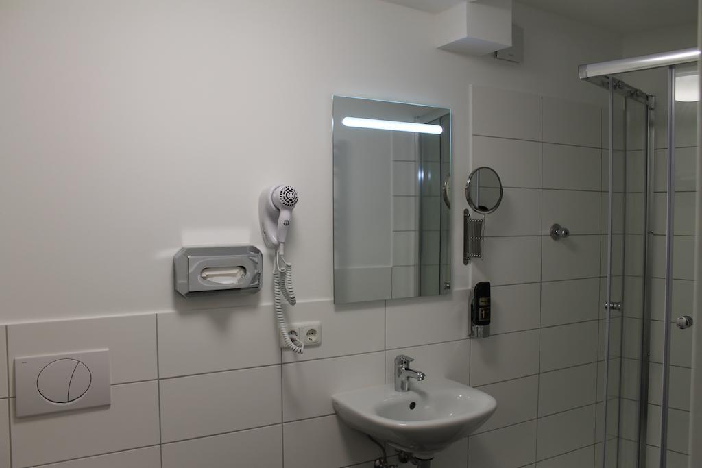 Hotel Am
