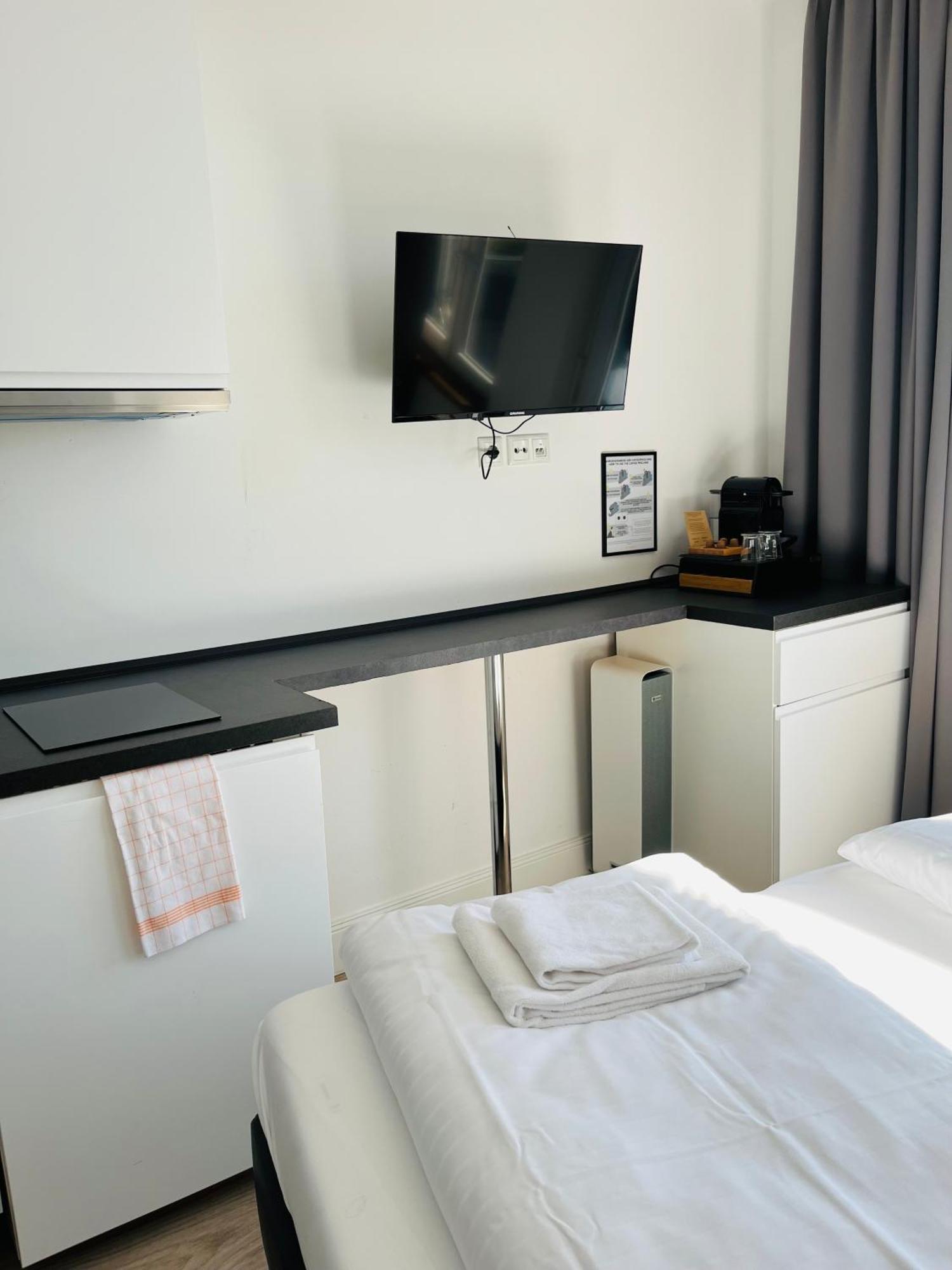 Strandhaus Blankenese Guest house Hamburg