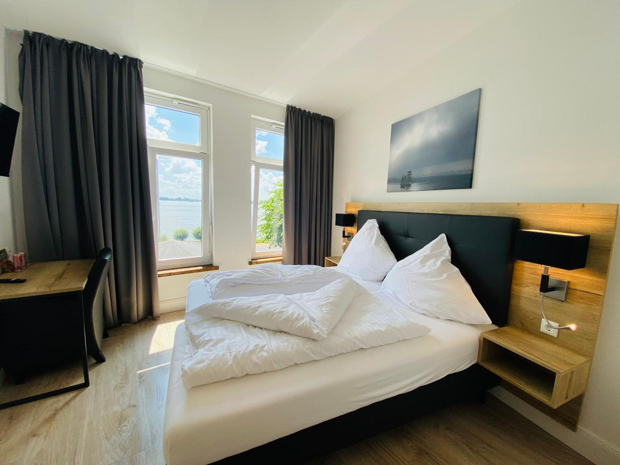 Guest house Strandhaus Blankenese *