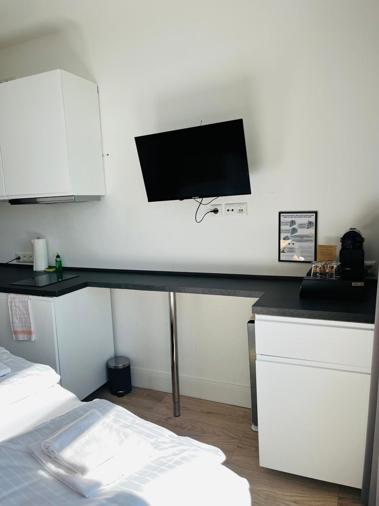 Strandhaus Blankenese Guest house