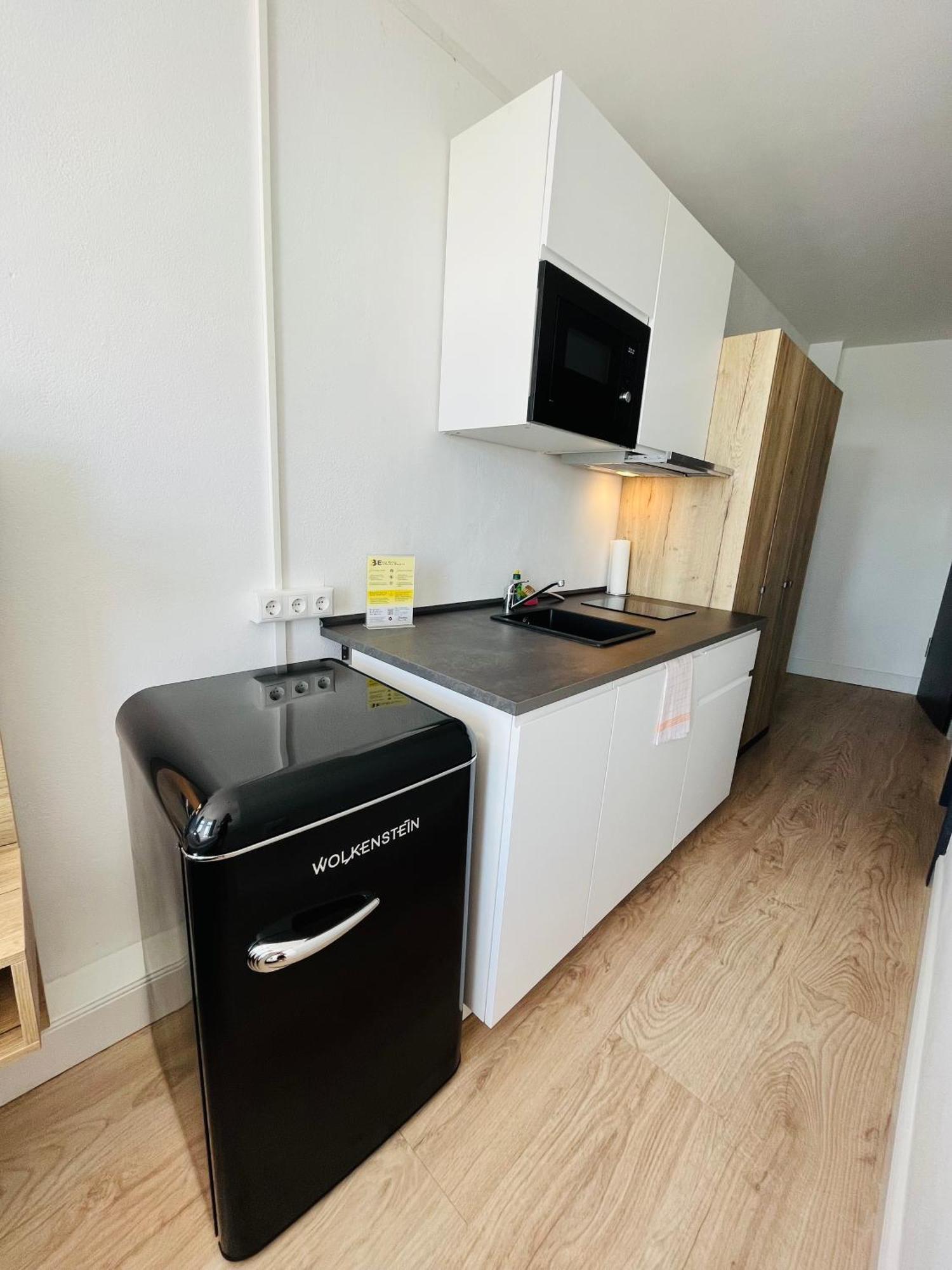 Guest house Strandhaus Blankenese *
