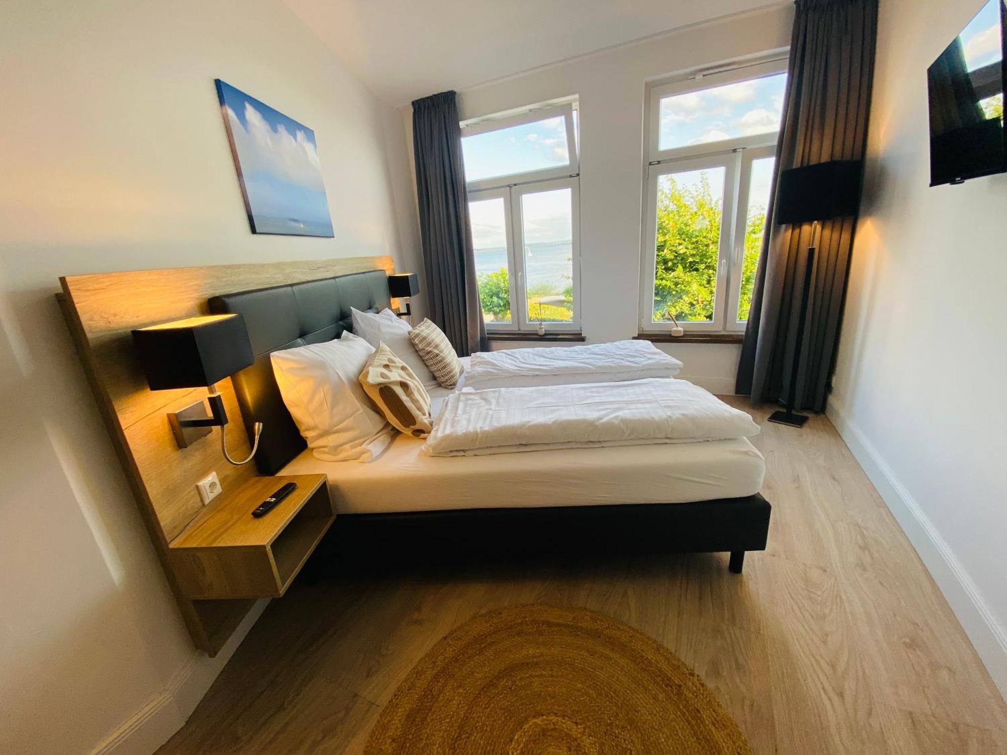 Strandhaus Blankenese *