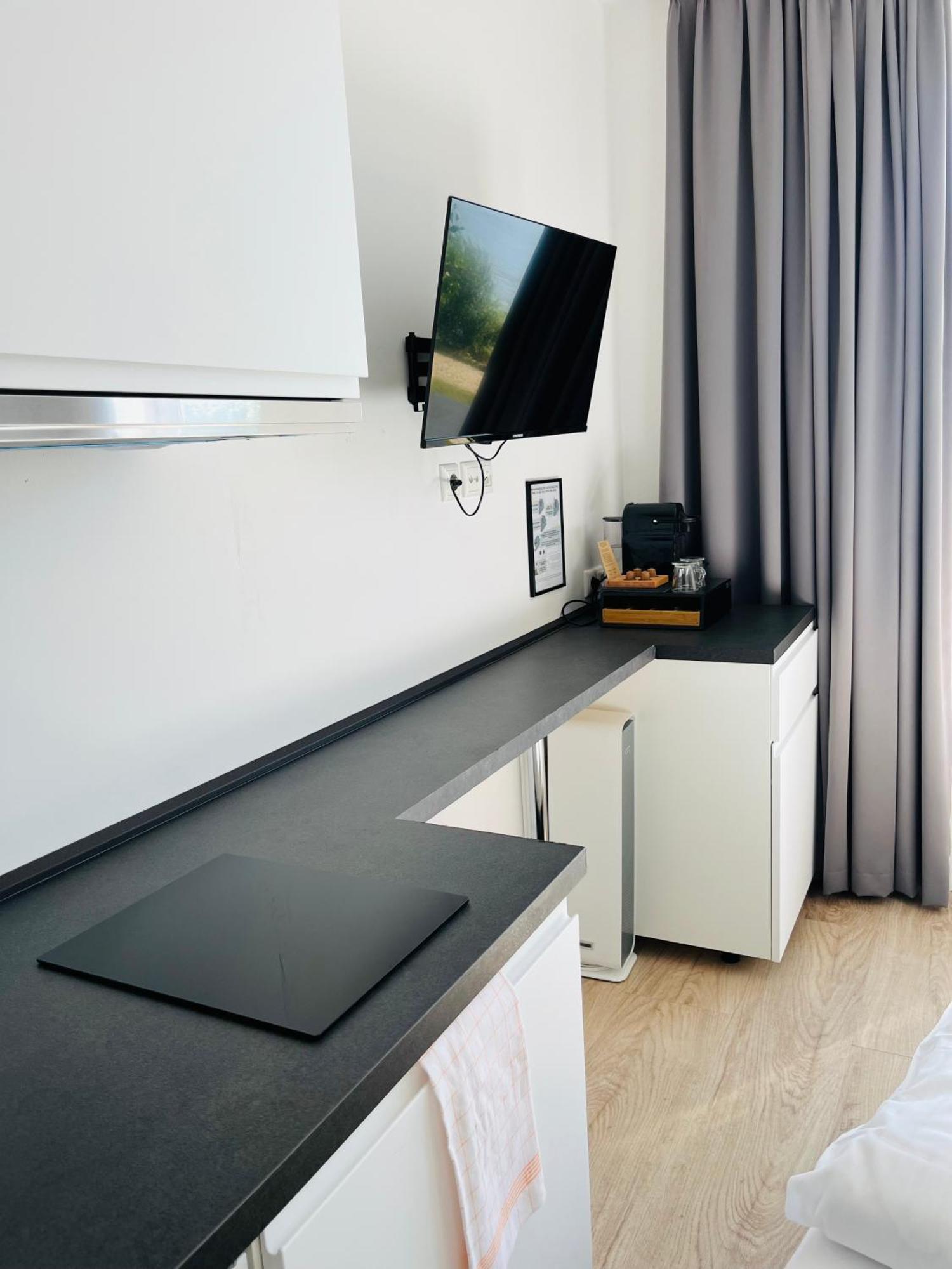 Strandhaus Blankenese Guest house Hamburg
