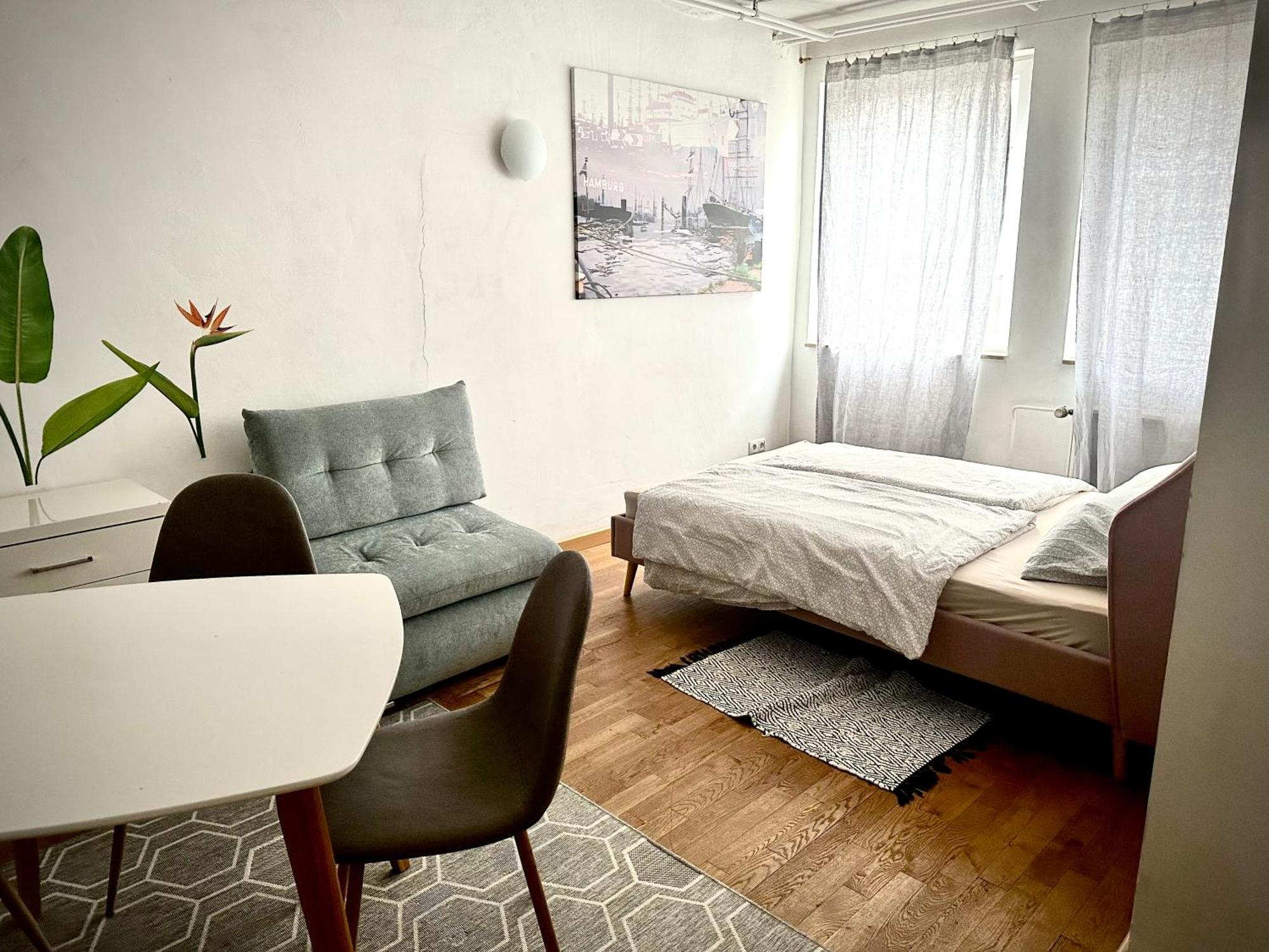 Stayinhostel Hostel Hamburg-Harburg