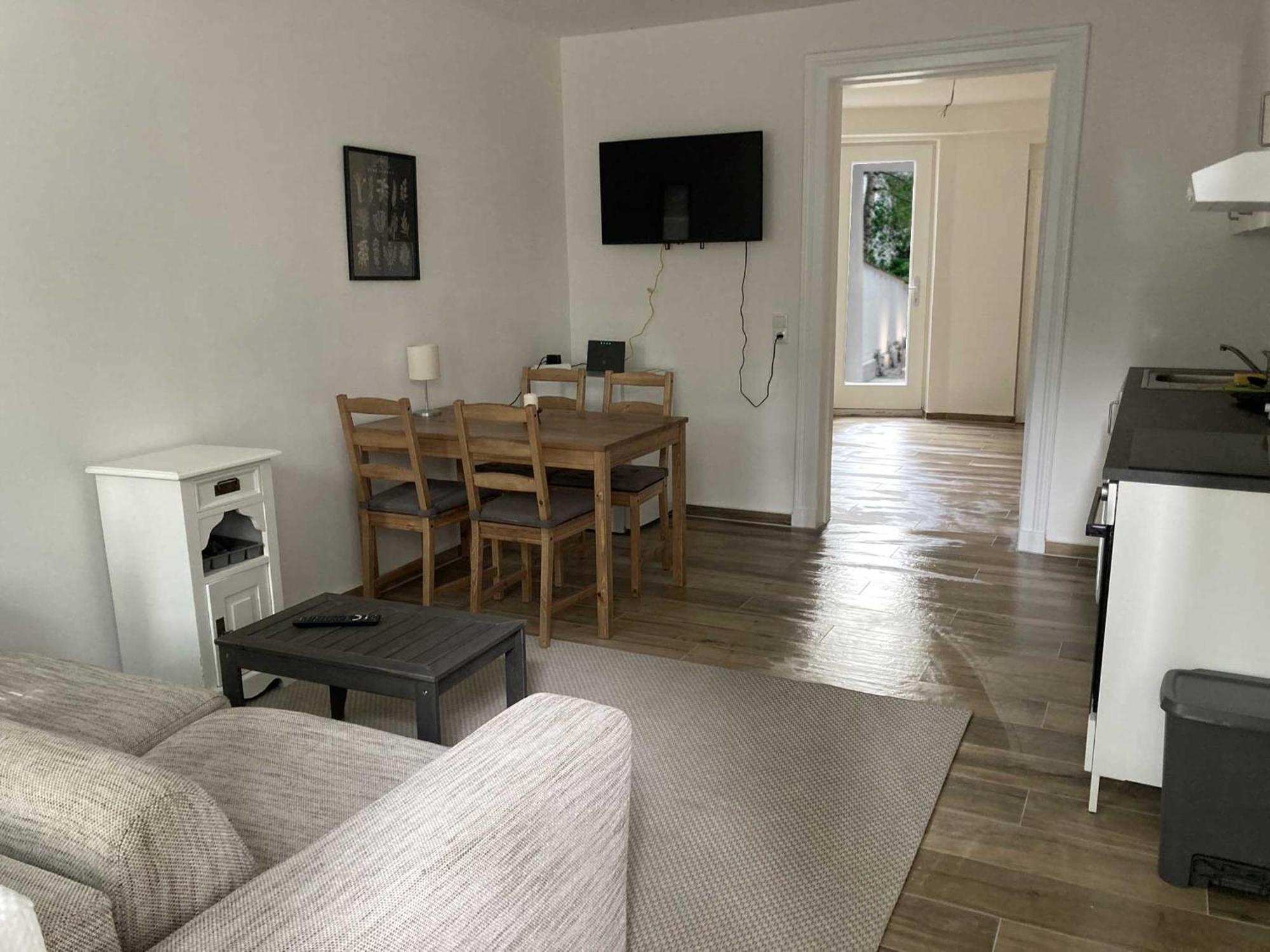 Appartement Homes Hamburg-Harburg