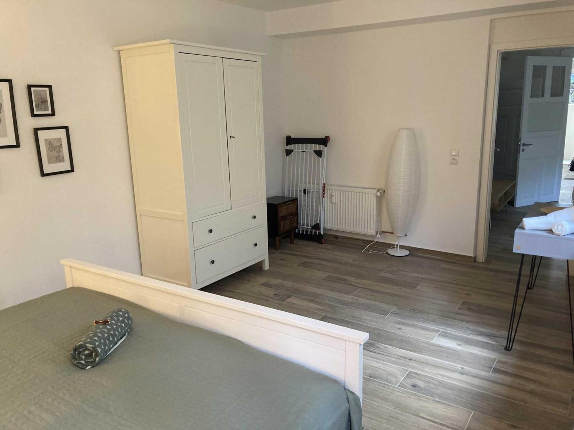 Homes Apartment