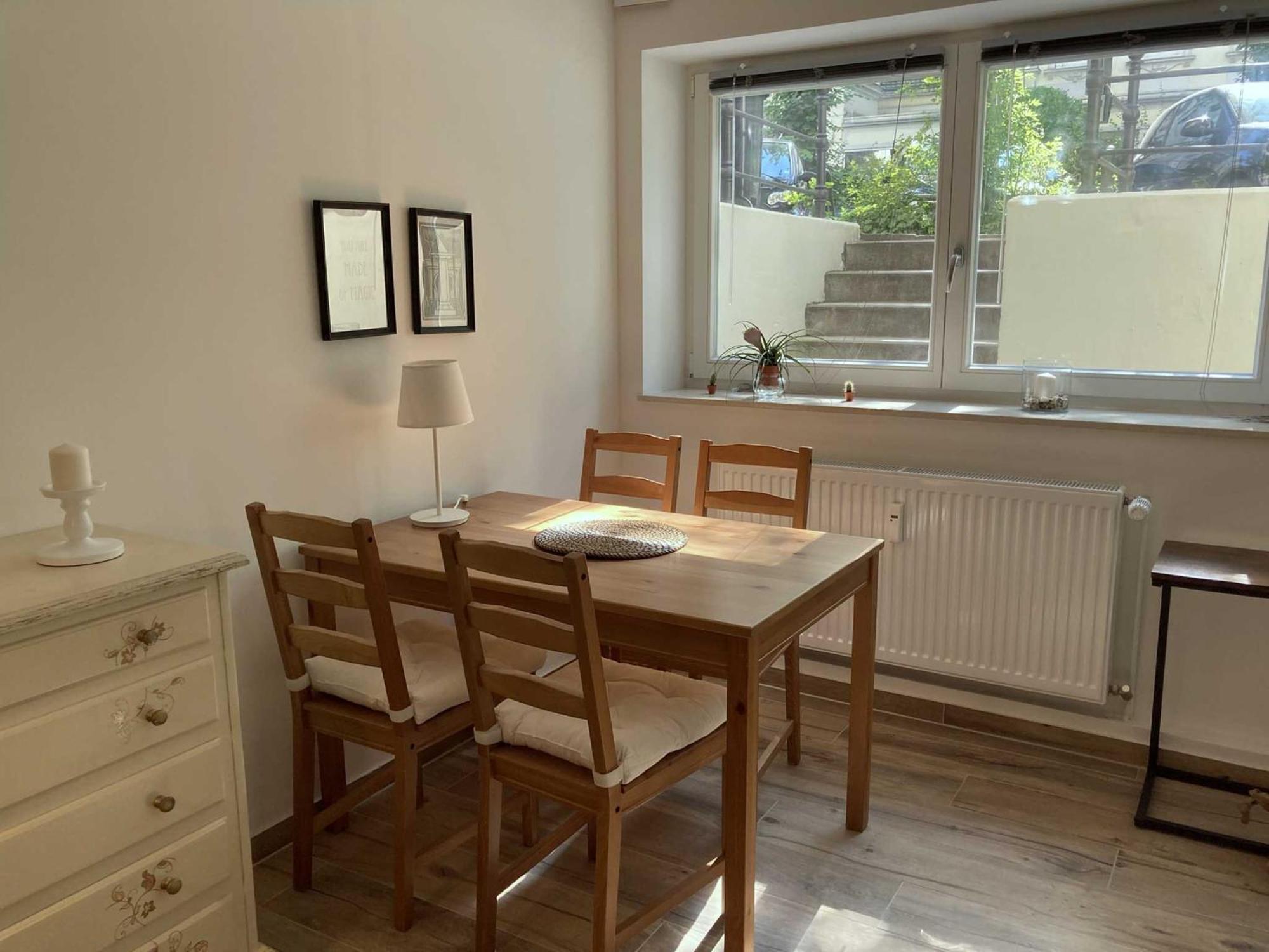 Appartement Homes *