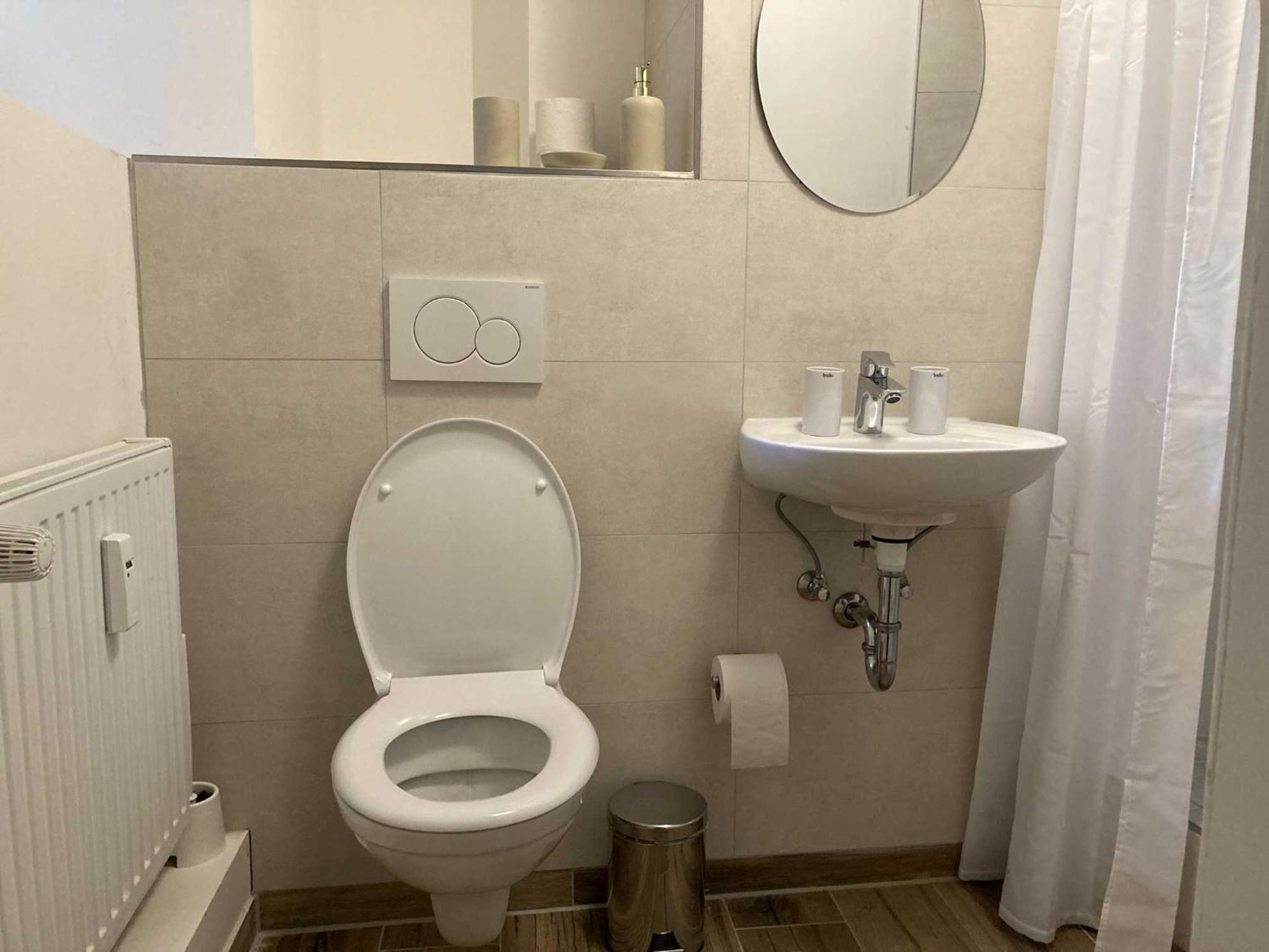 Homes Apartment