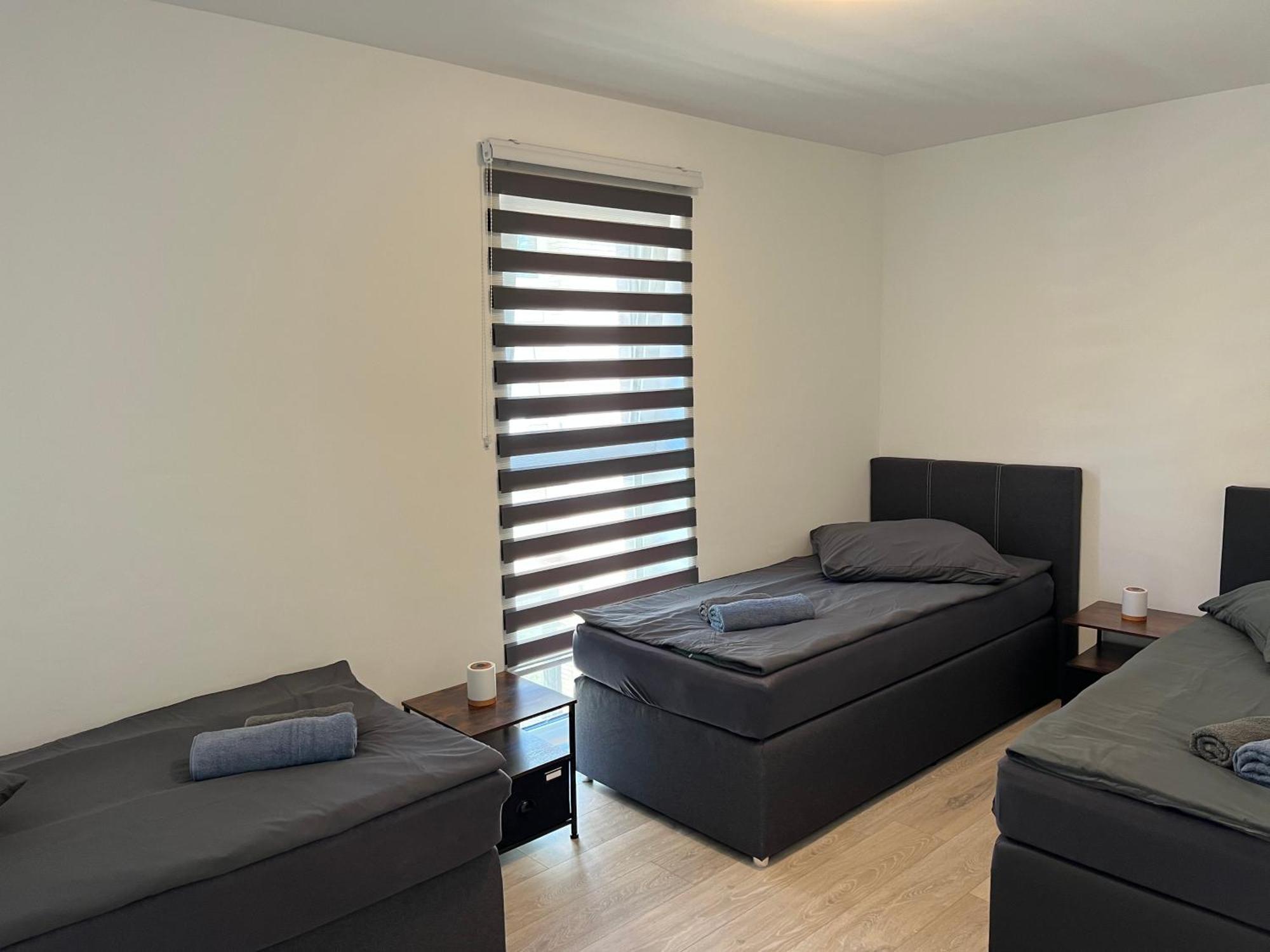 Apartment Otto
