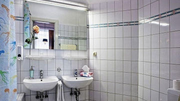 Hotel Boutique 056 Hamburg