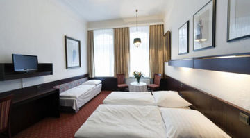 Boutique 056 Hotel Hamburg