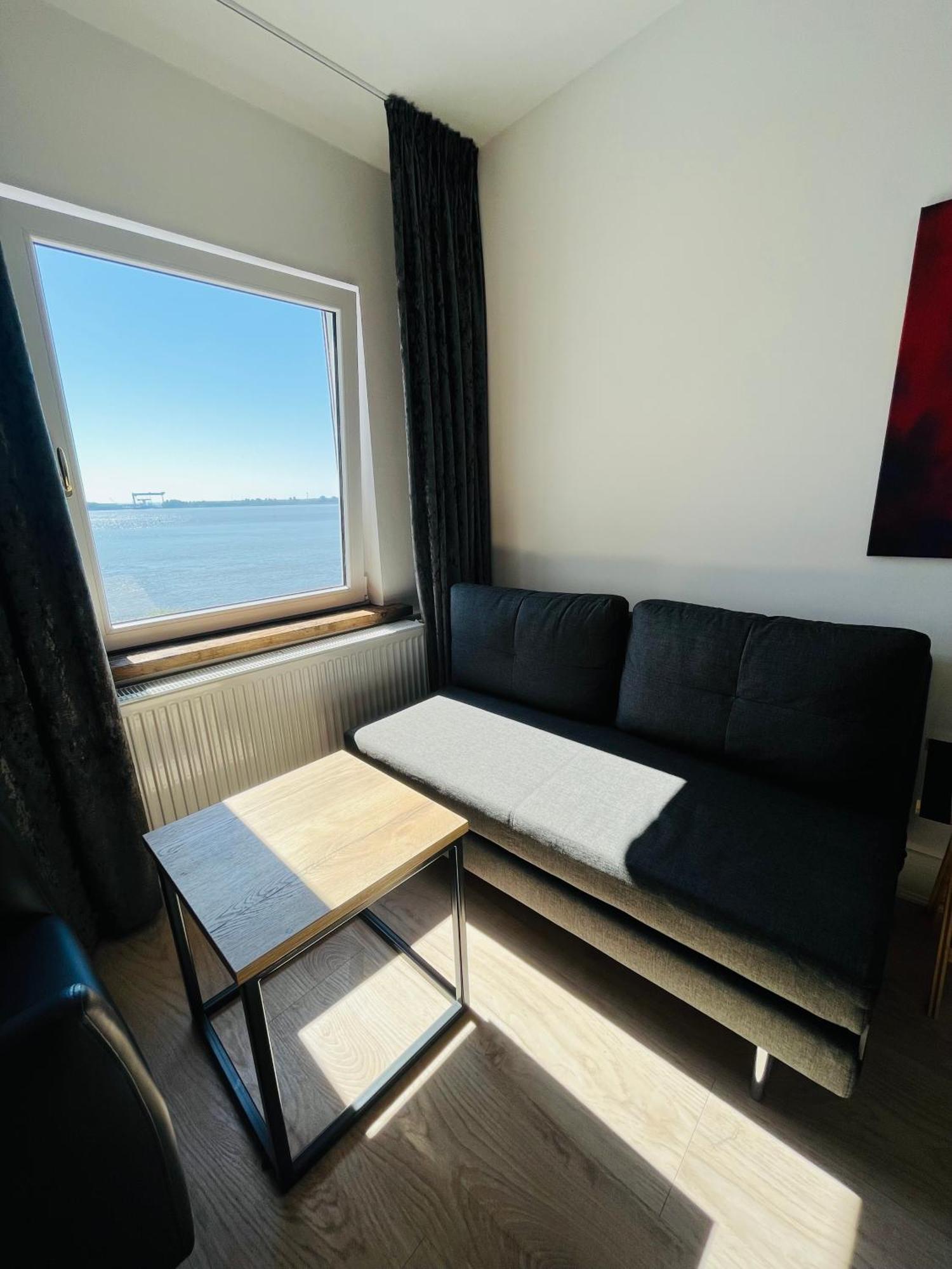 Guest house Strandhaus Blankenese Hamburg