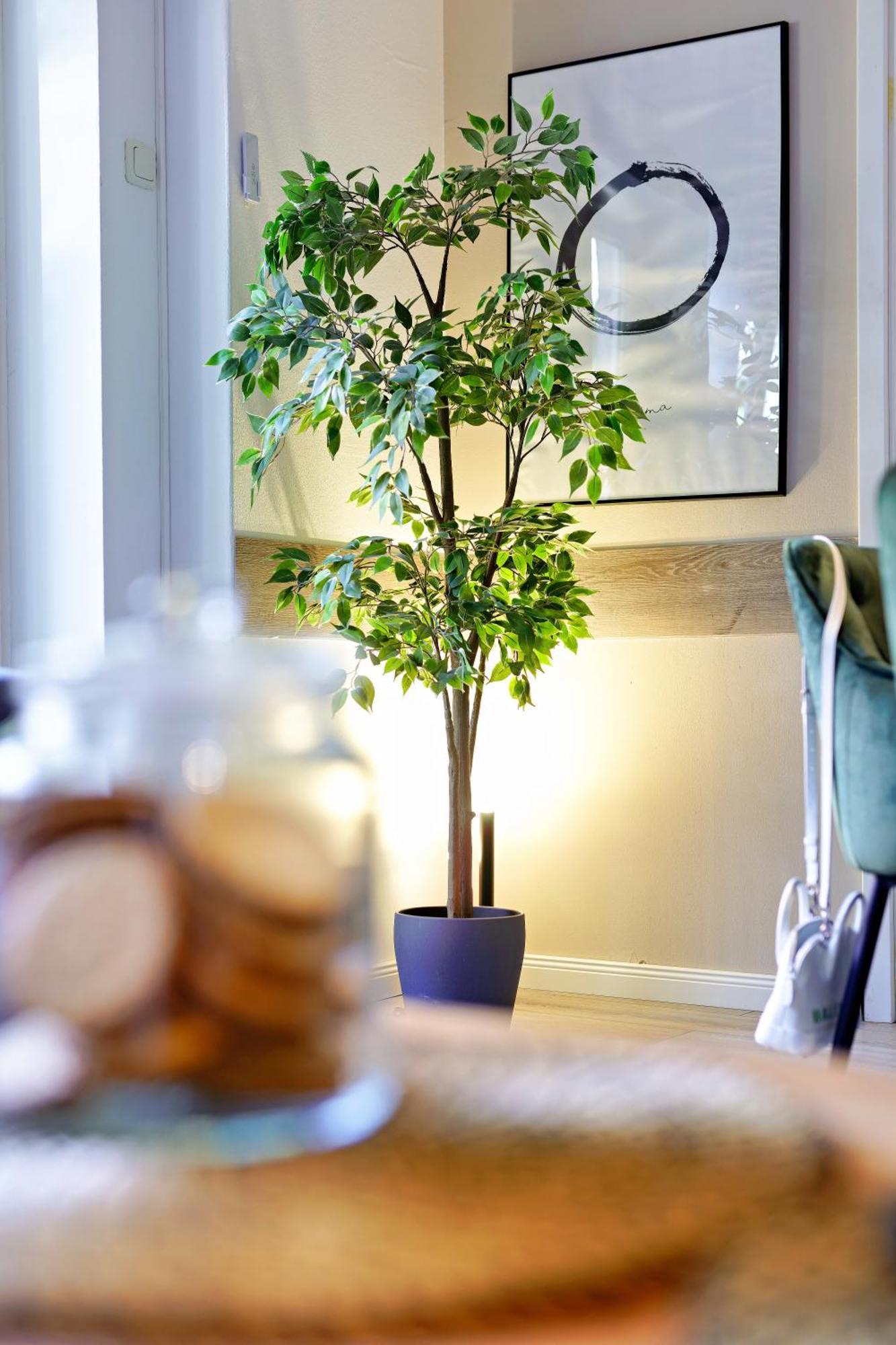 Peaceful Garden Appartement Hamburg-Harburg