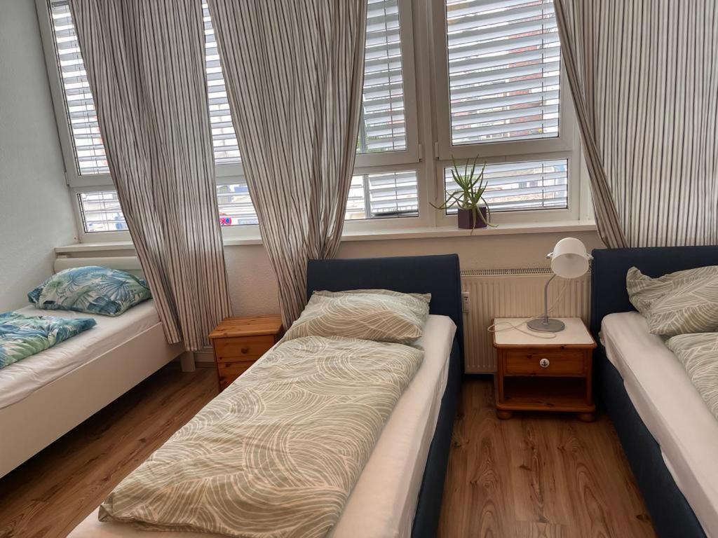 Wandsbek Hotel
