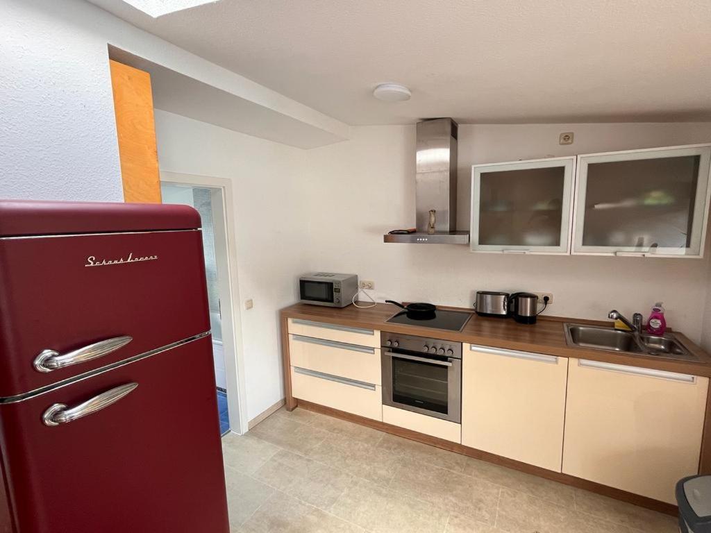 Wandsbek Hotel