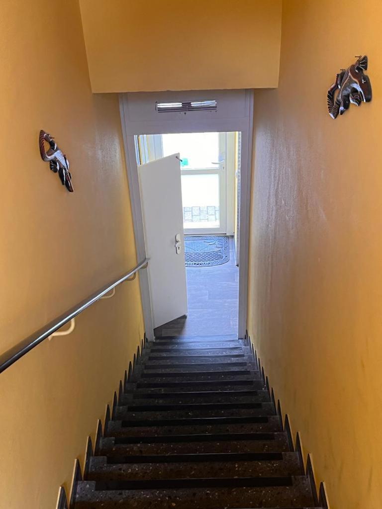 Wandsbek Hotel