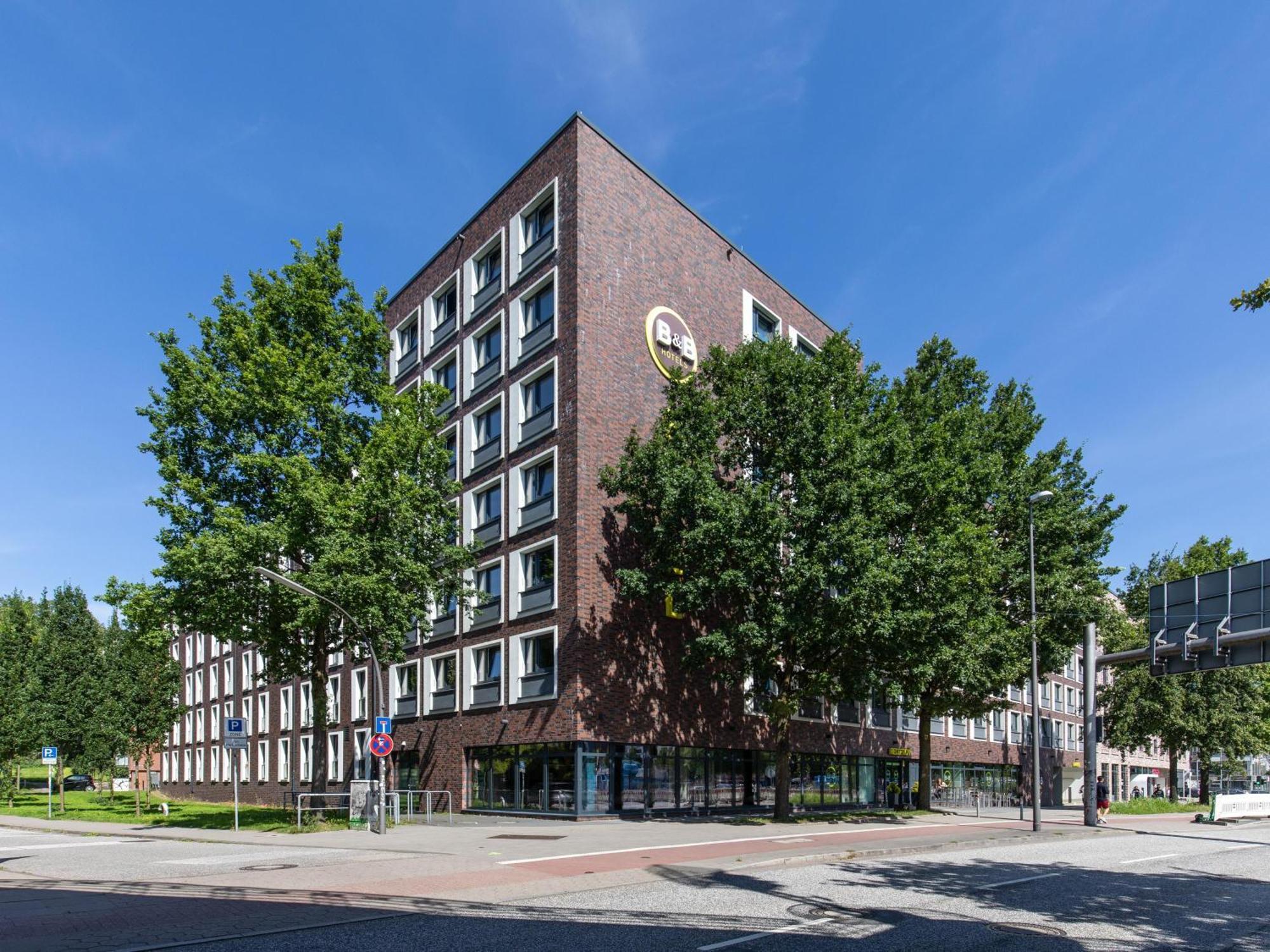 City-ost 3* Hamburg