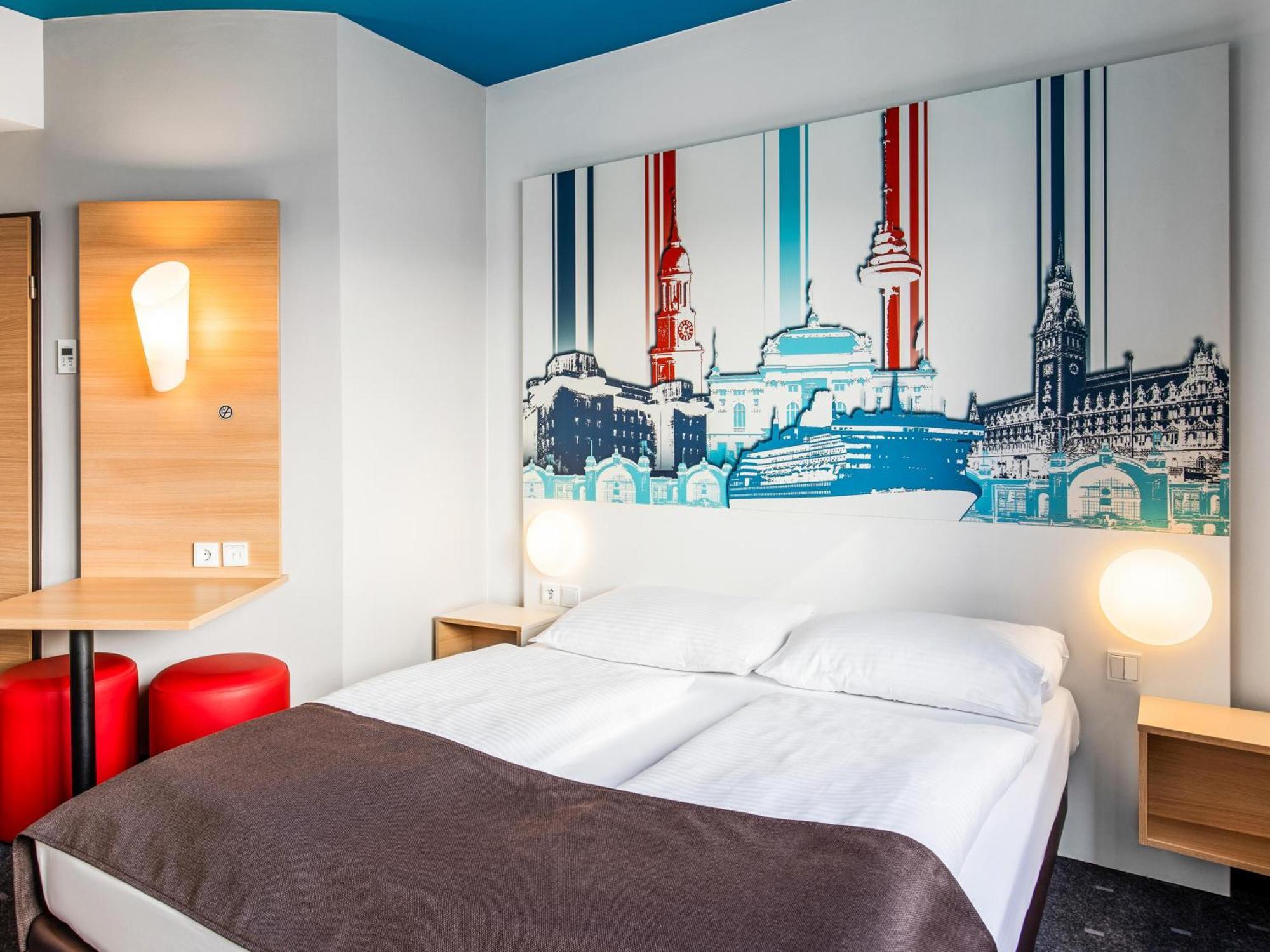 City-ost Hotel