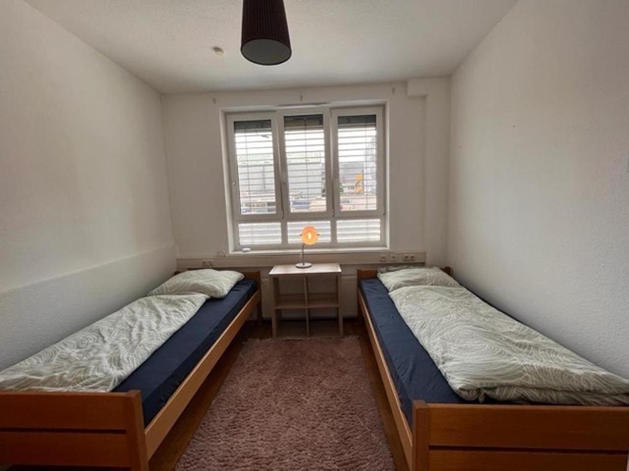 Hotel Wandsbek Hamburg-Harburg