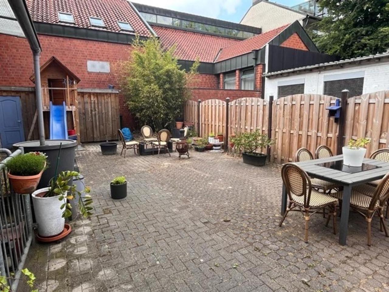 Hotel Wandsbek Hamburg-Harburg