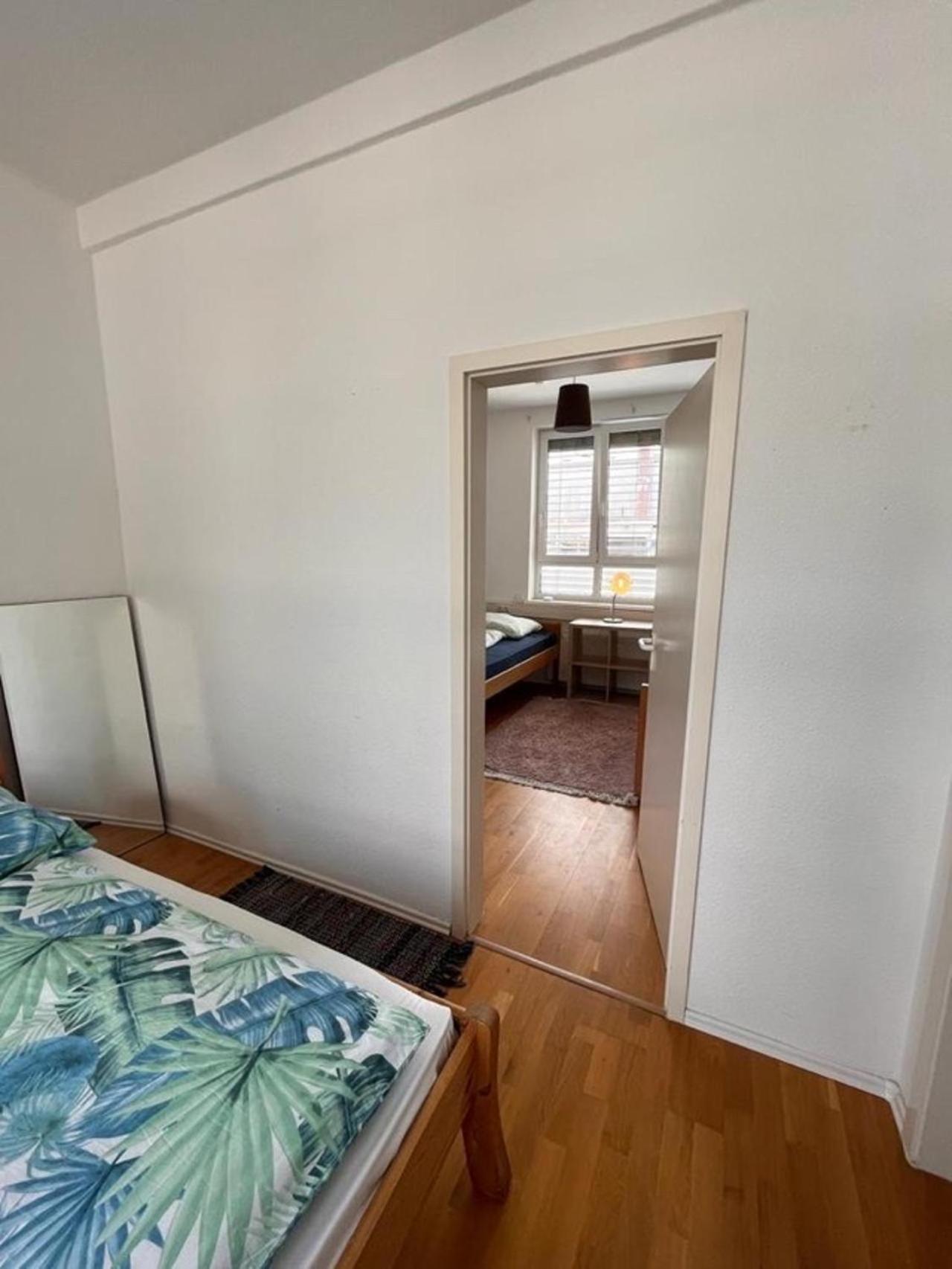 Hotel Wandsbek *