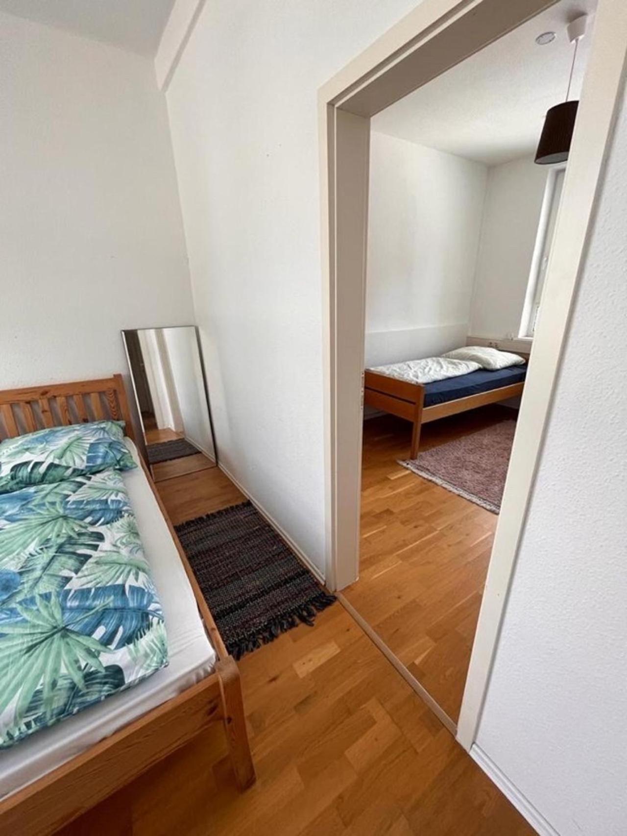 Wandsbek Hotel