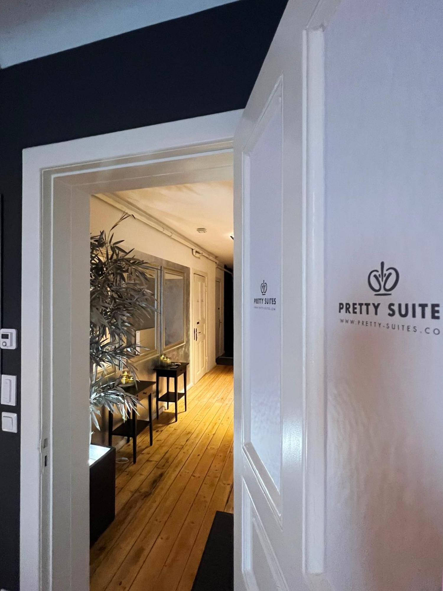 Vibe Apartment