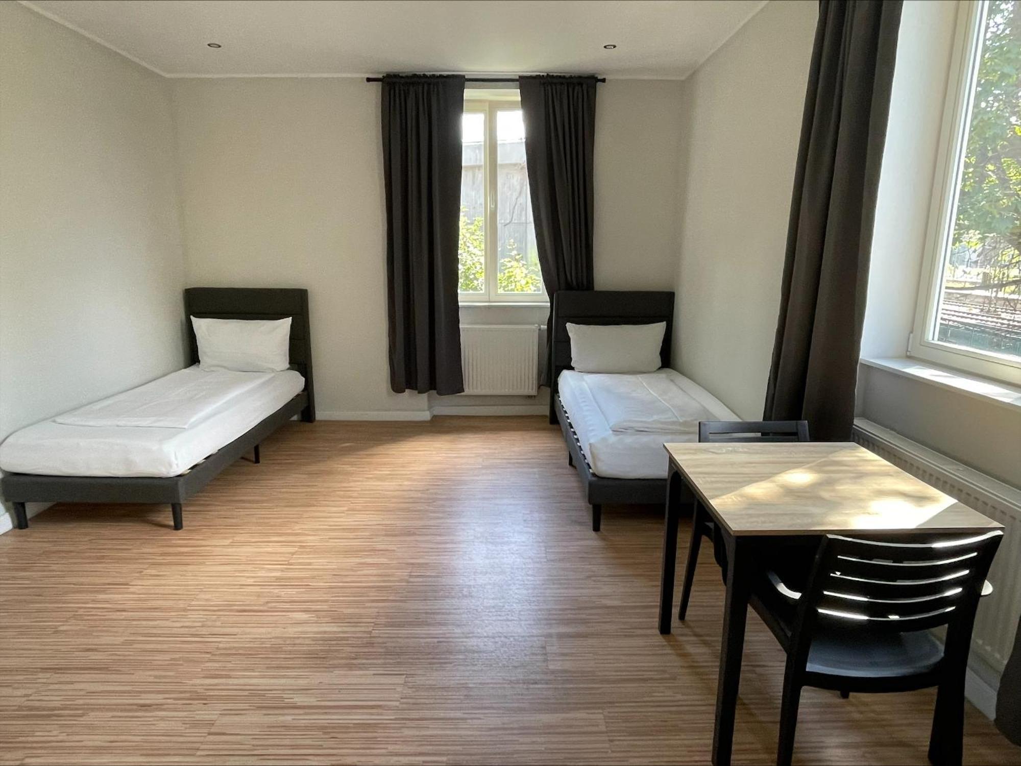Ahoi Hostel Hamburg-Harburg