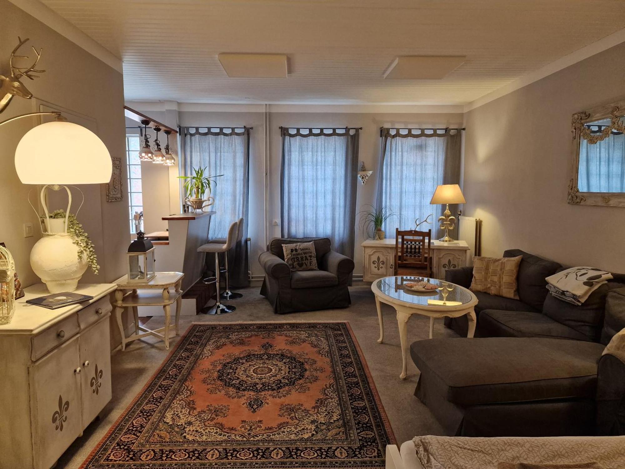 Appartement Mertens Zimmervermietung