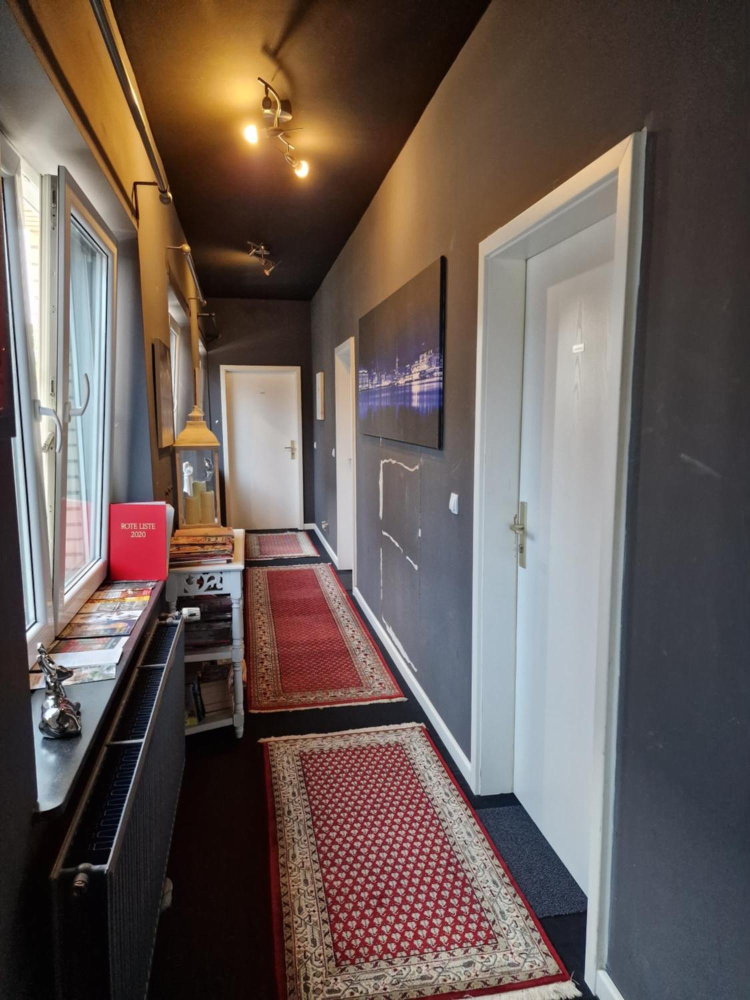 Appartement Mertens Zimmervermietung *