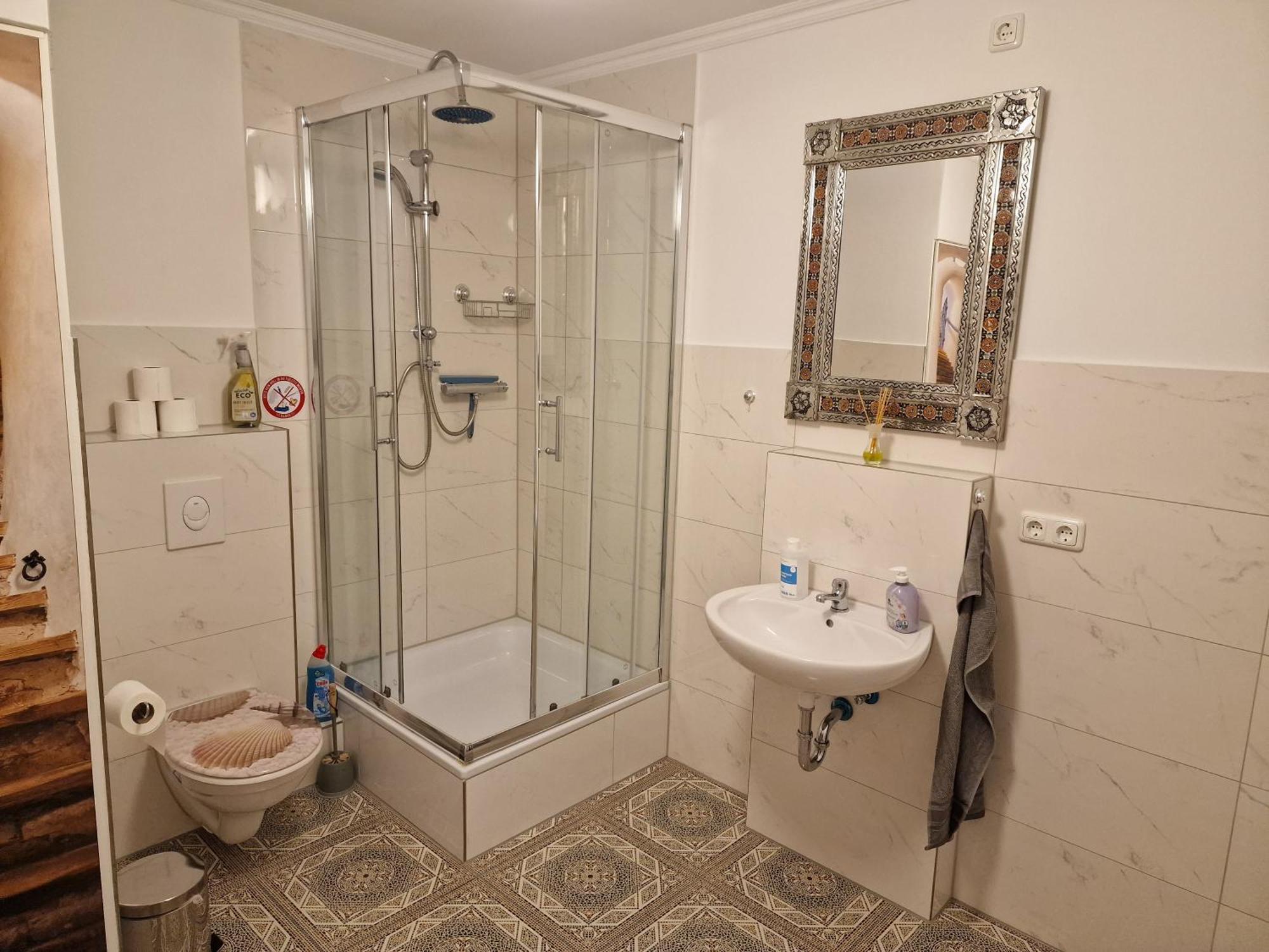 Appartement Mertens Zimmervermietung *