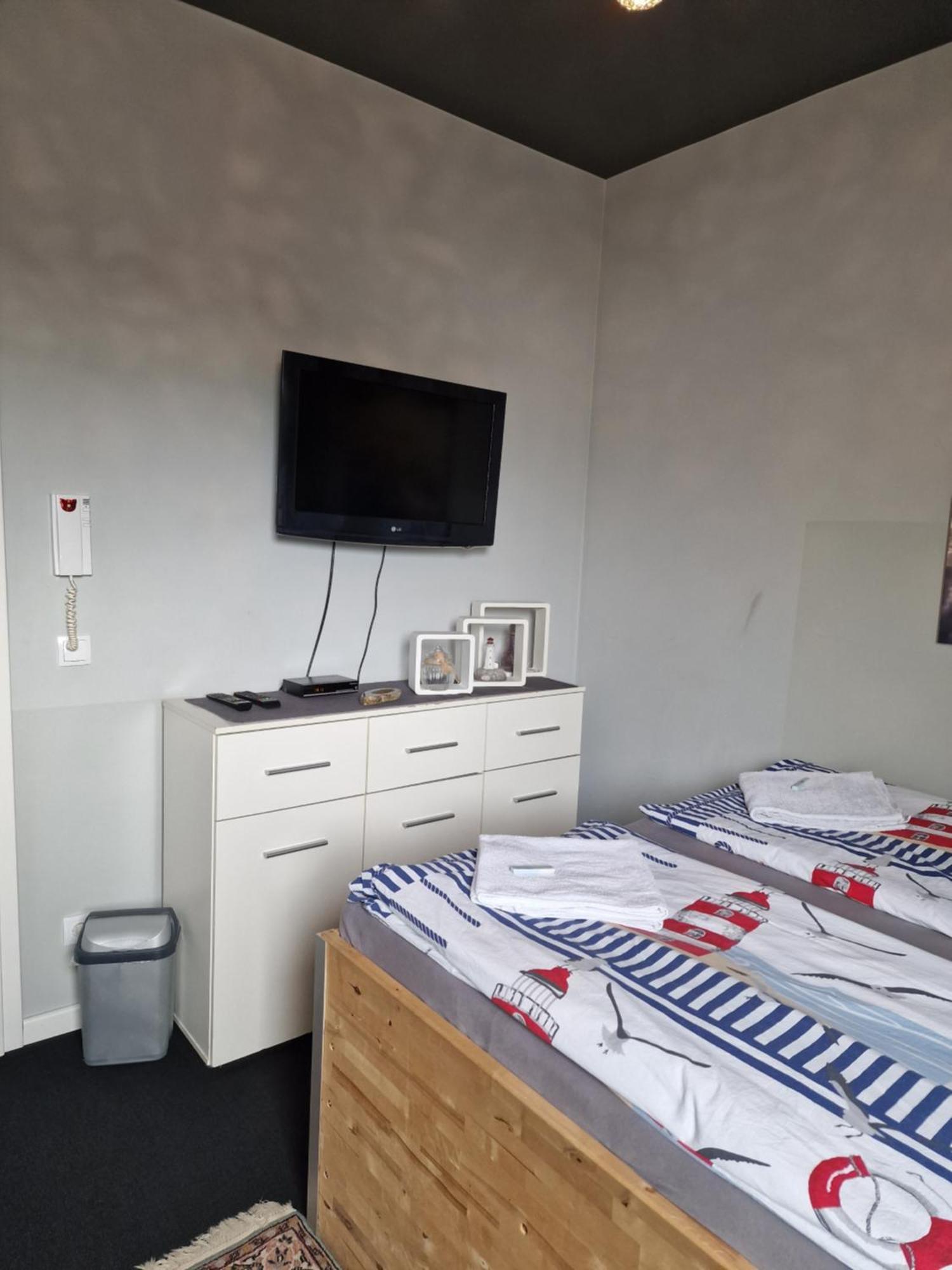 Mertens Zimmervermietung Appartement *