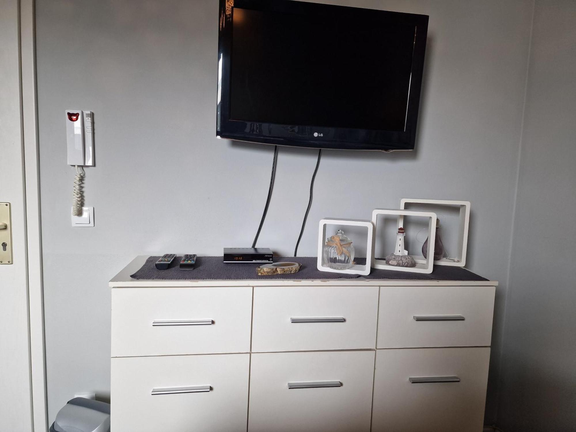 Mertens Zimmervermietung Appartement Hamburg-Harburg
