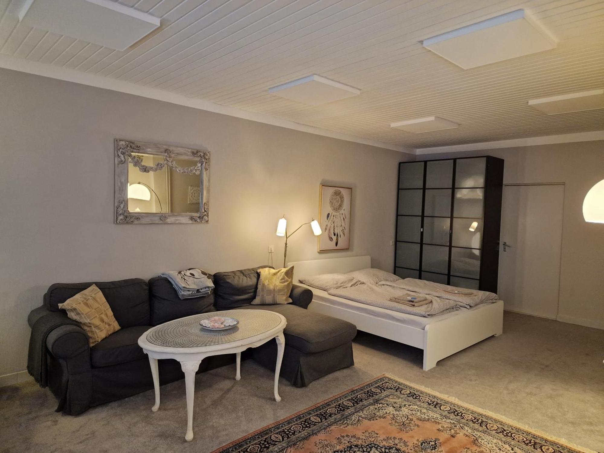 Appartement Mertens Zimmervermietung Hamburg-Harburg