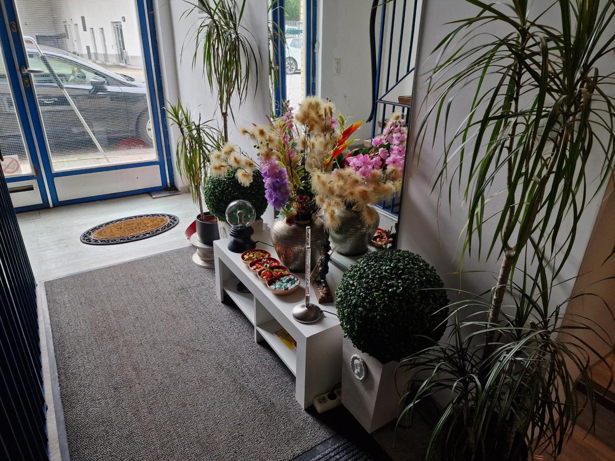 Appartement Mertens Zimmervermietung Hamburg-Harburg