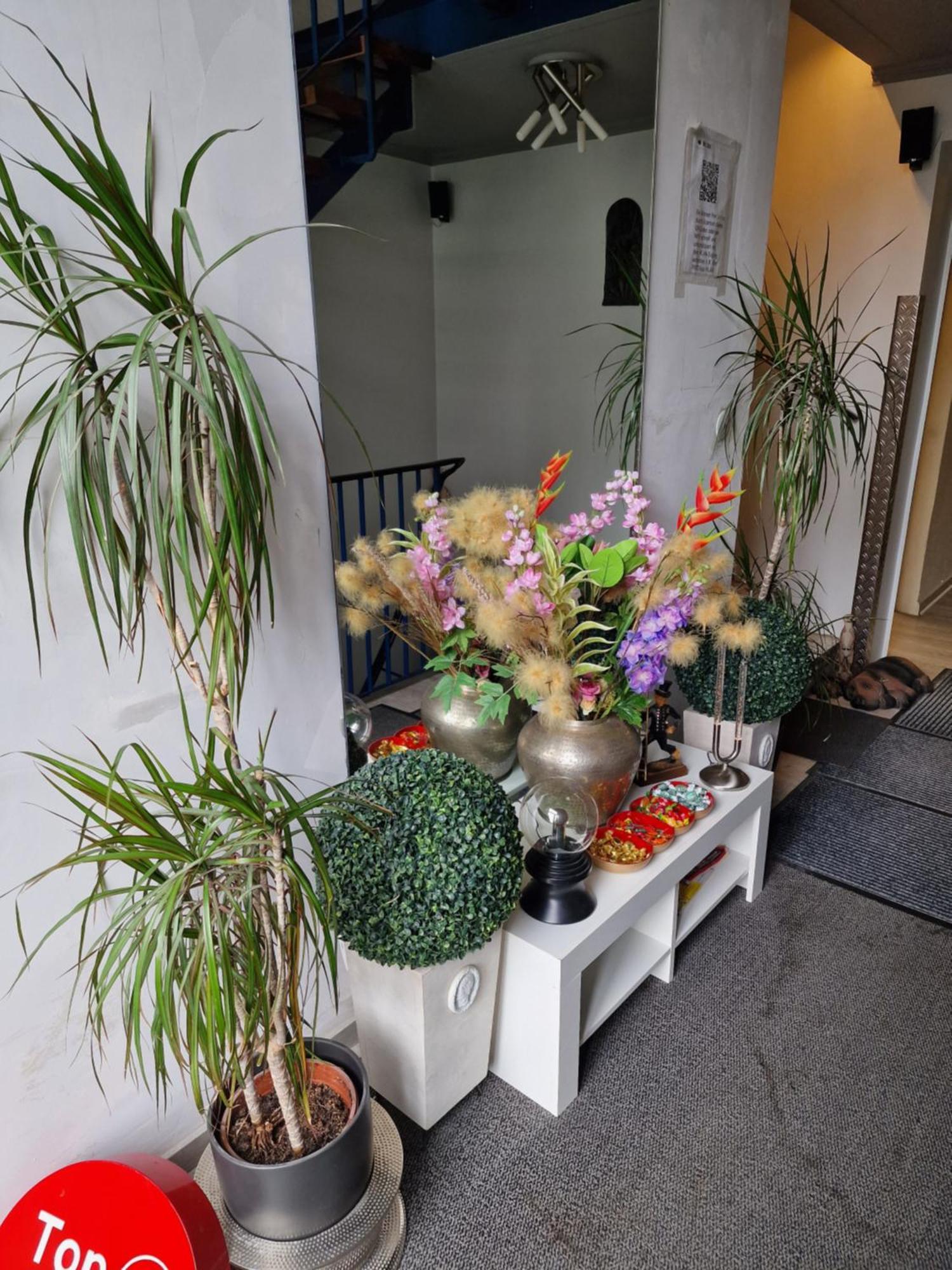 Appartement Mertens Zimmervermietung *