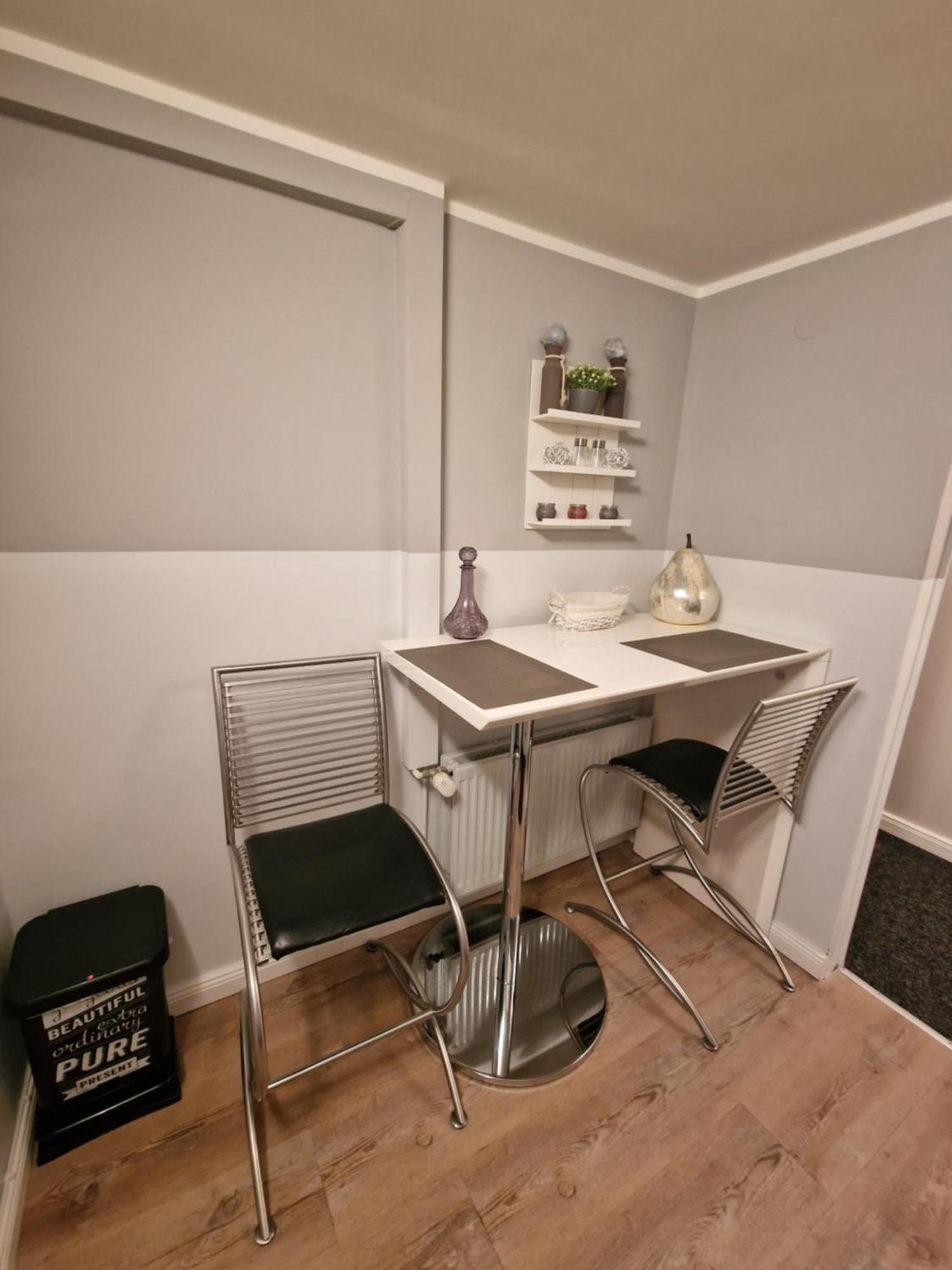 Mertens Zimmervermietung Appartement Hamburg-Harburg
