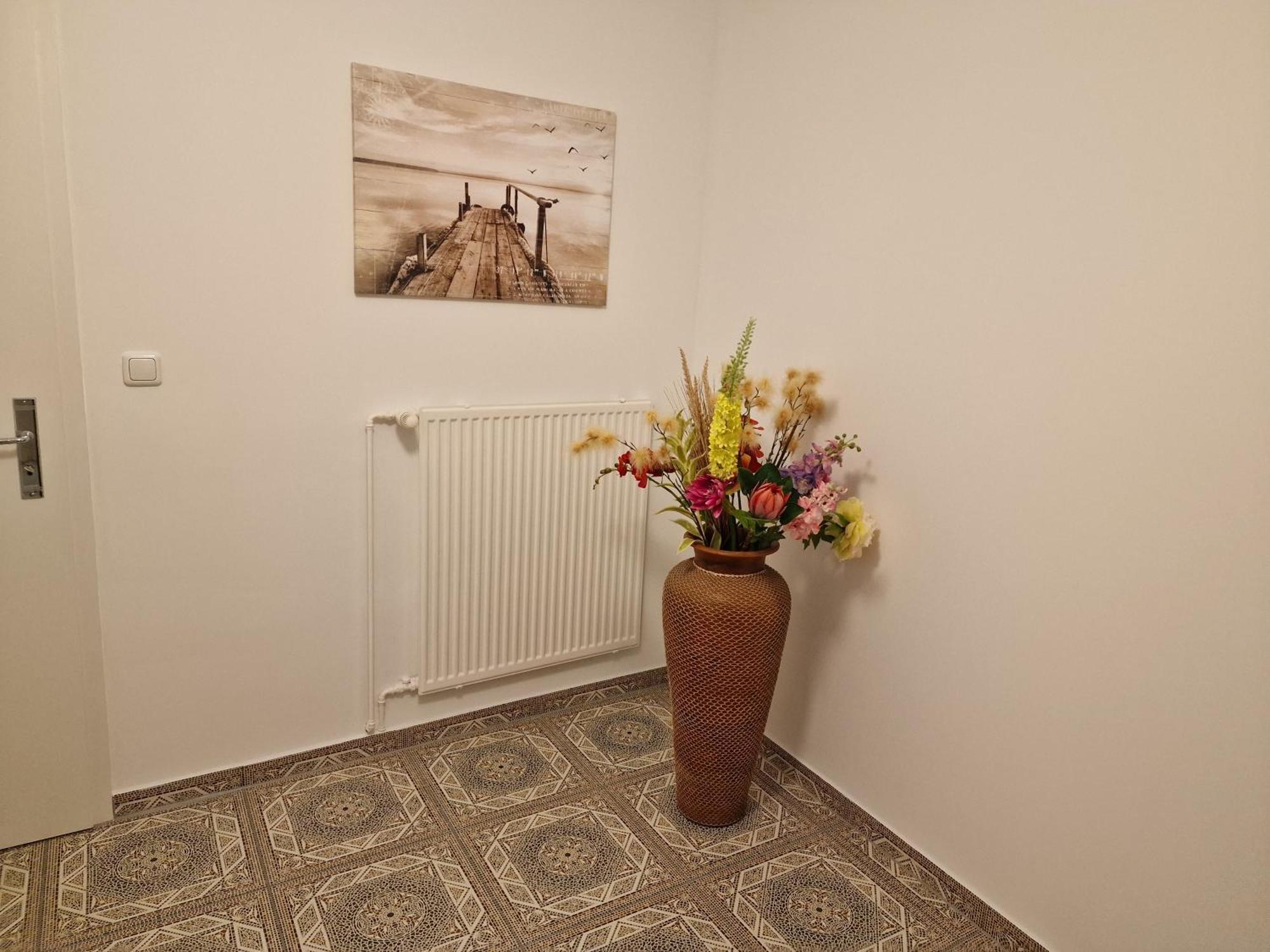 Appartement Mertens Zimmervermietung Hamburg-Harburg