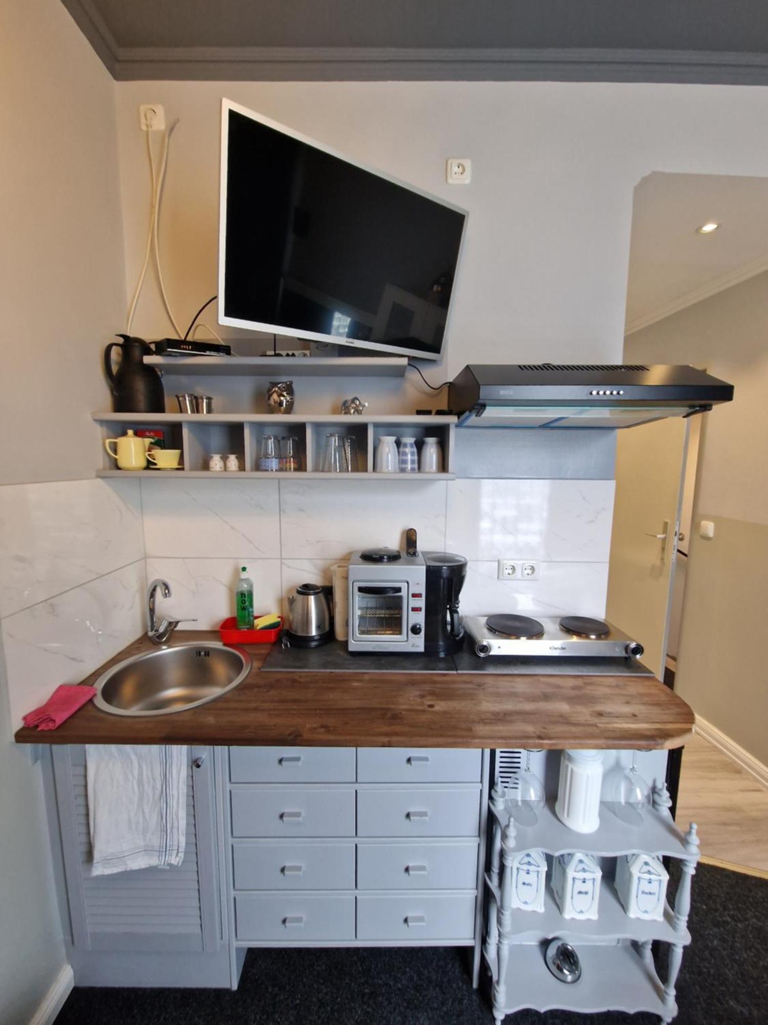 Appartement Mertens Zimmervermietung *