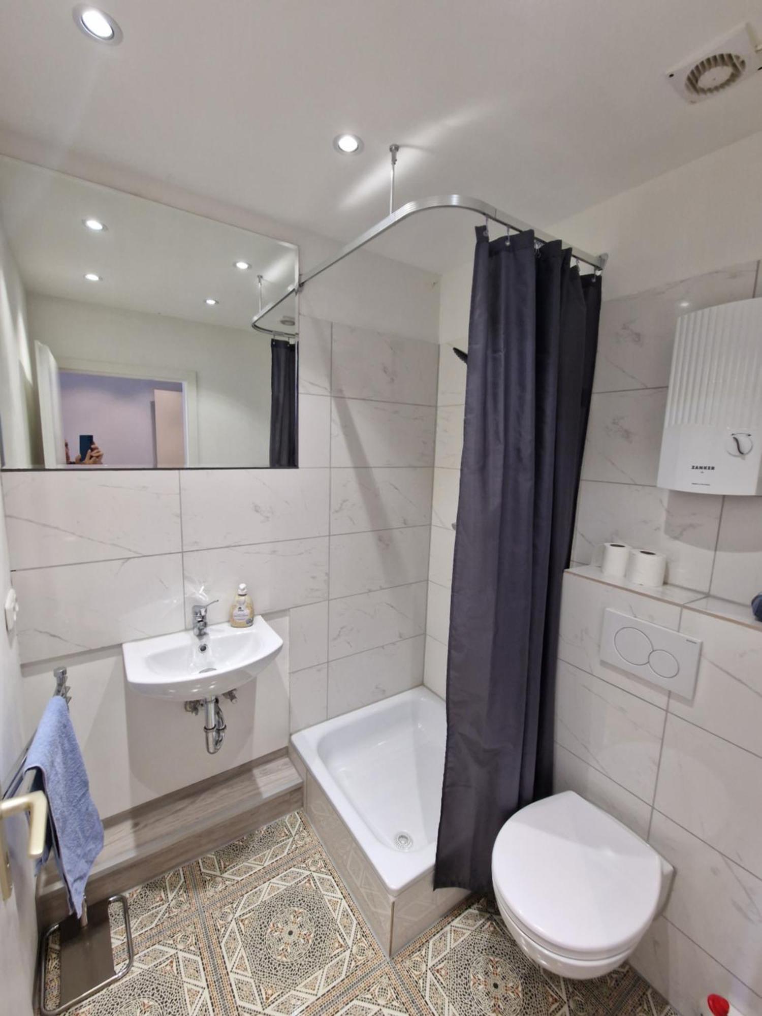 Appartement Mertens Zimmervermietung Hamburg-Harburg