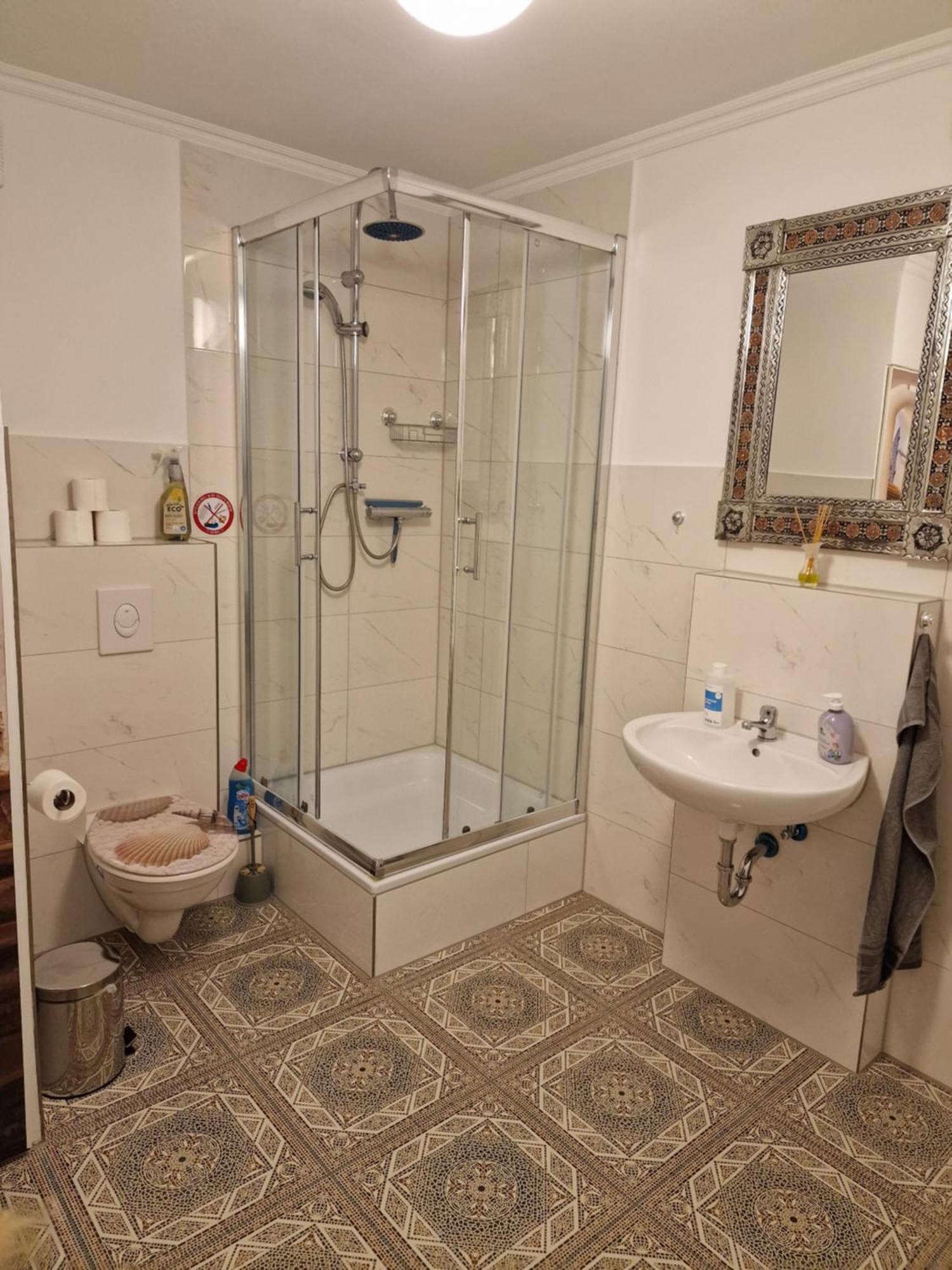 Appartement Mertens Zimmervermietung *