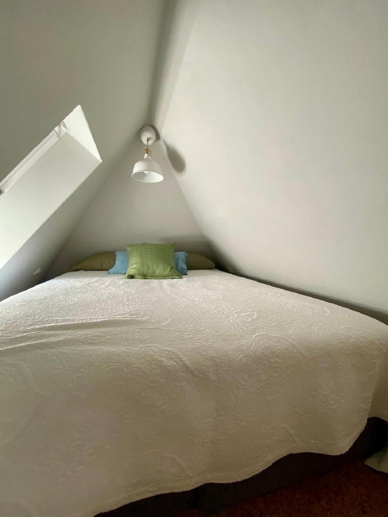 Appartement Fischerhaus Blankenese