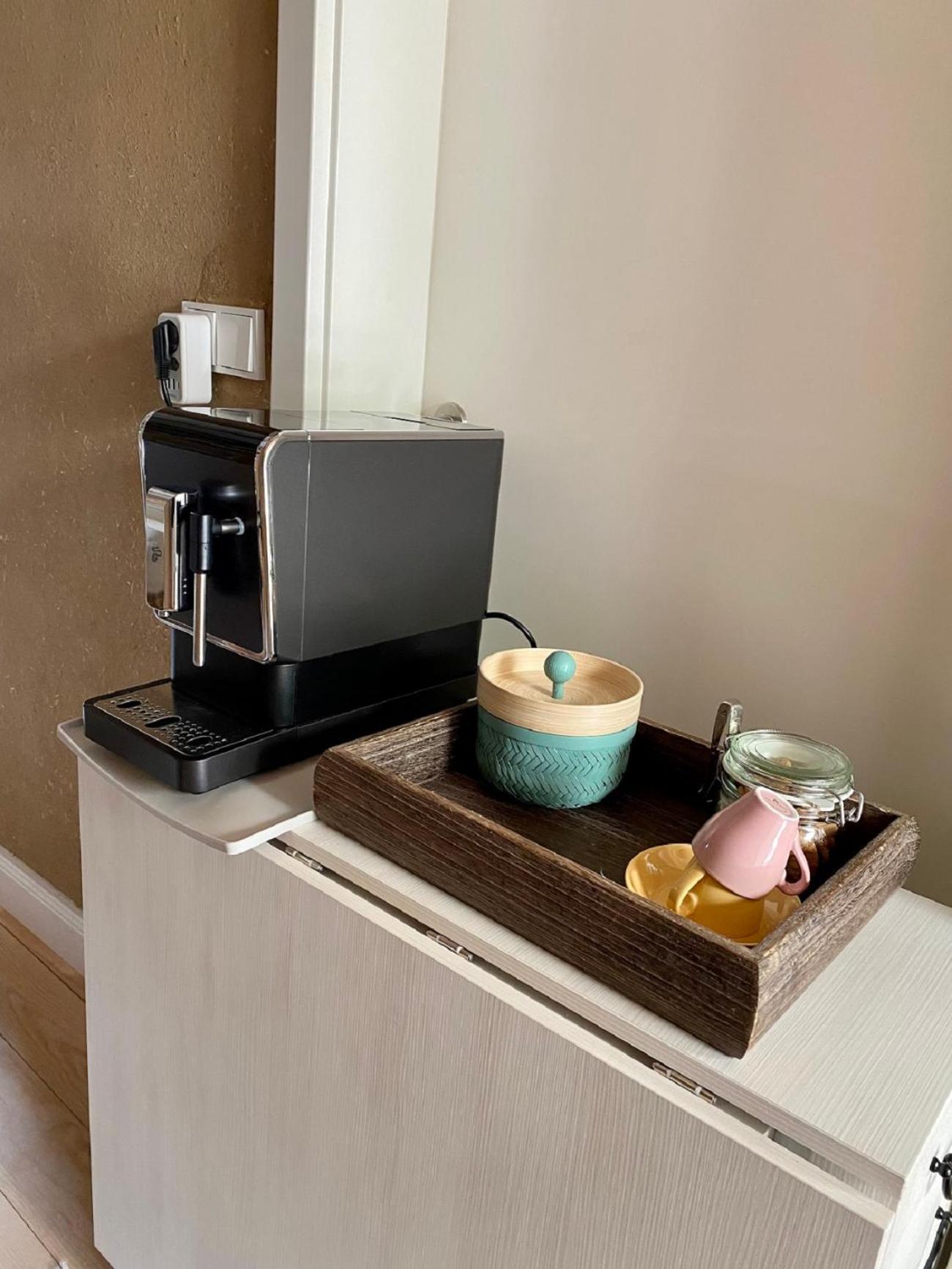 Fischerhaus Blankenese Appartement
